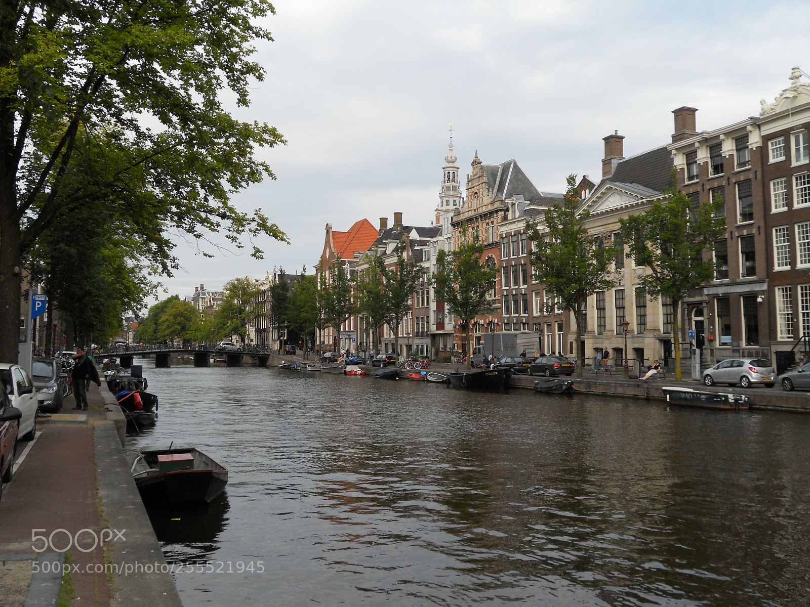 Nikon COOLPIX S2500 sample photo. Amsterdam, the netherlands photography