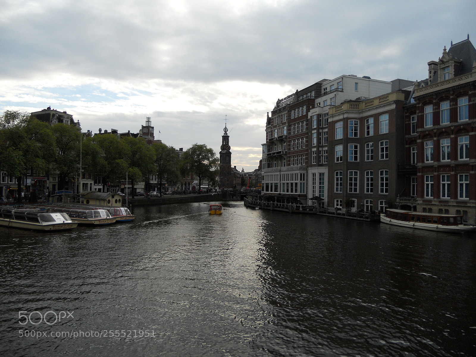 Nikon COOLPIX S2500 sample photo. Amsterdam, the netherlands photography