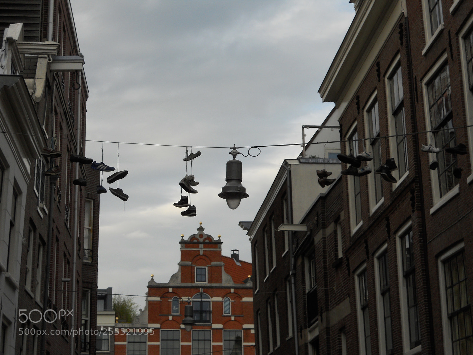 Nikon COOLPIX S2500 sample photo. Amsterdam, the netherlands photography