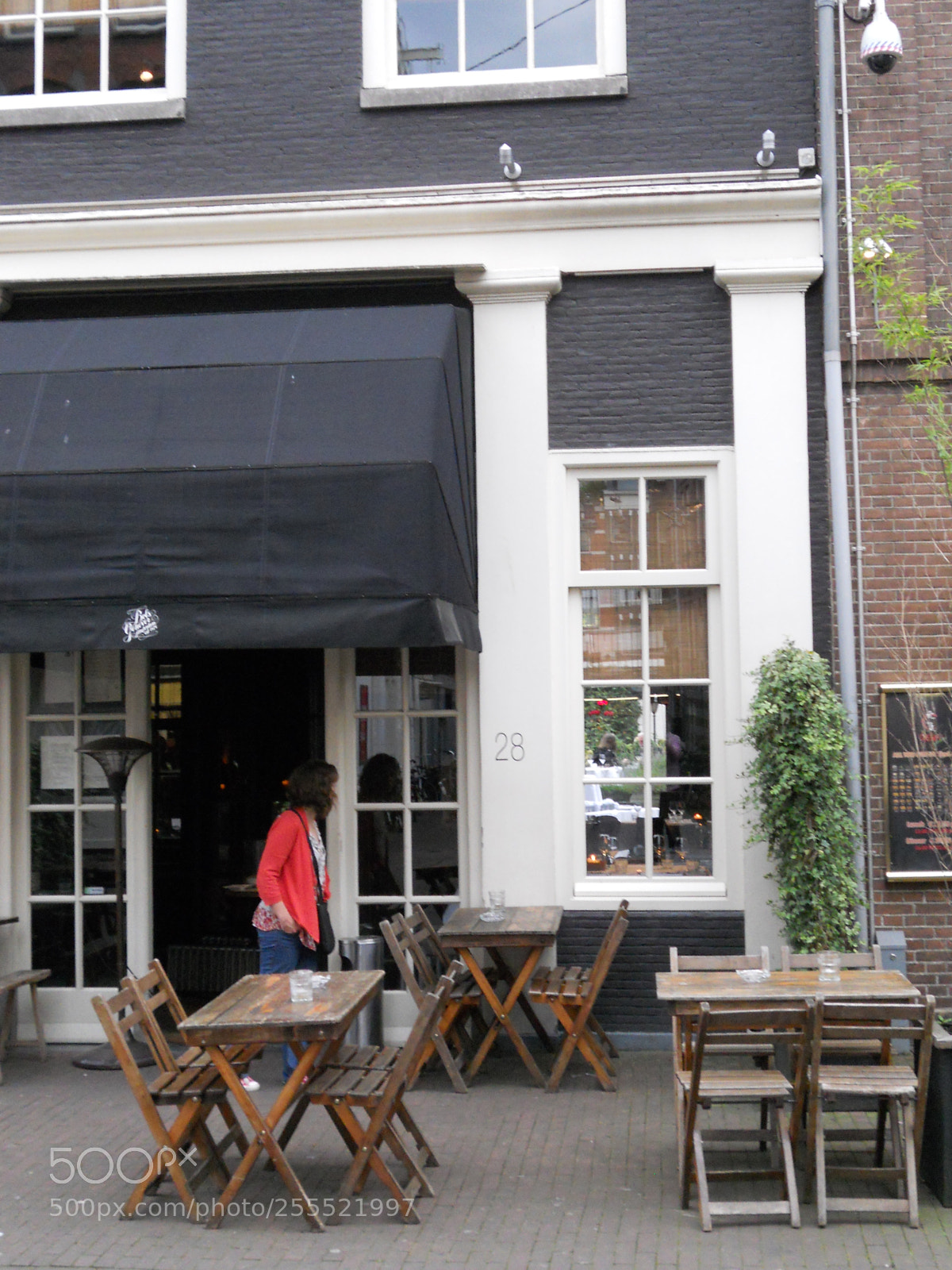 Nikon COOLPIX S2500 sample photo. Amsterdam, the netherlands photography