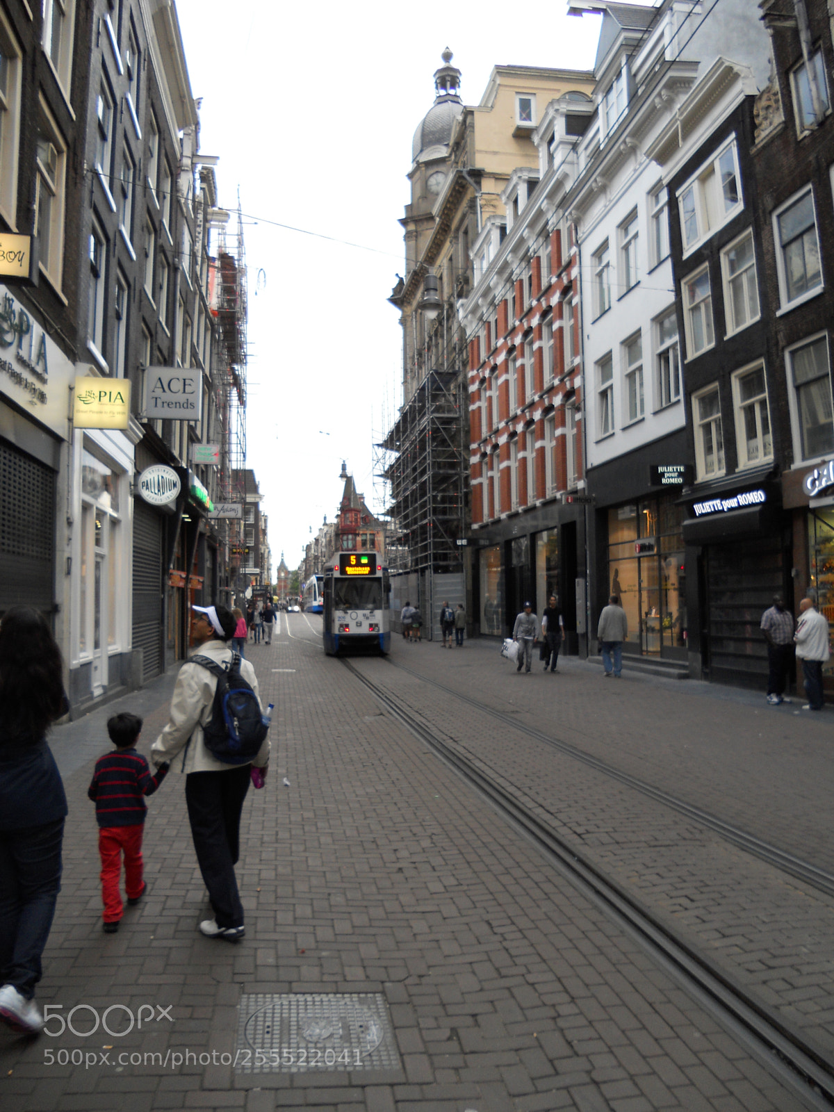 Nikon COOLPIX S2500 sample photo. Amsterdam, the netherlands photography