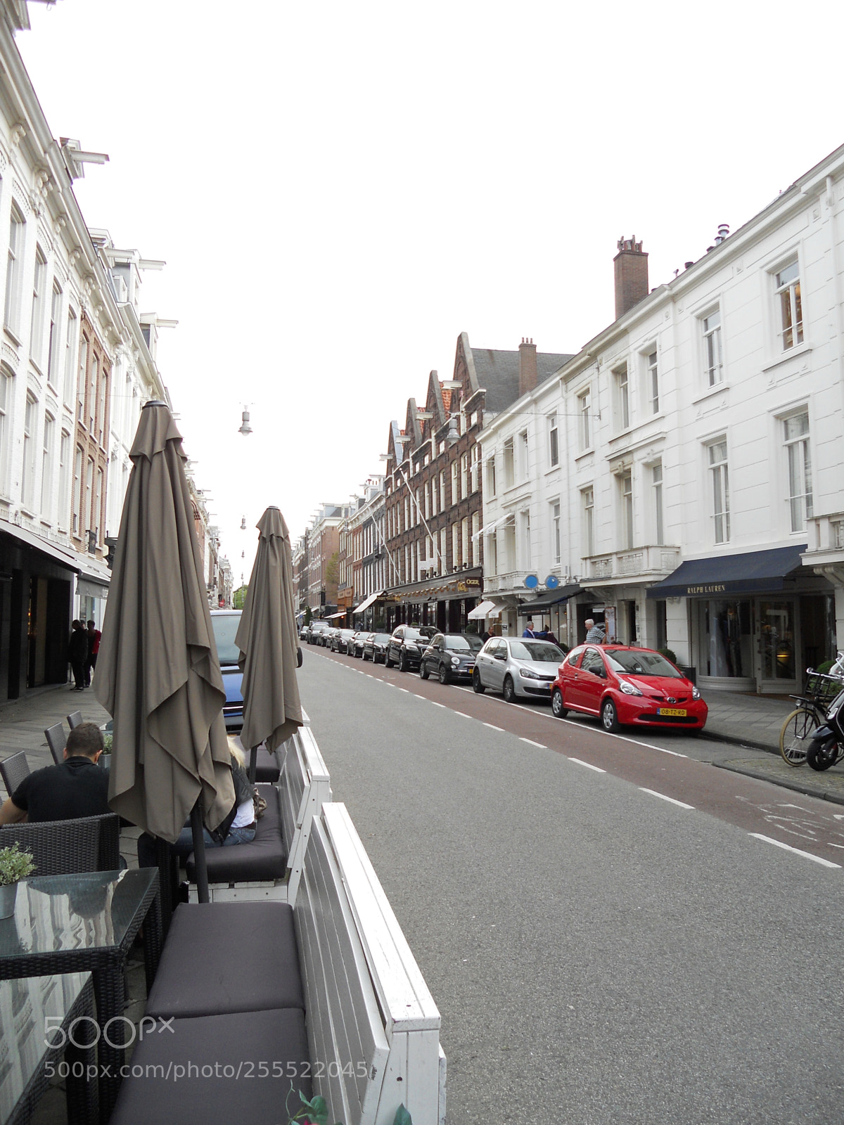 Nikon COOLPIX S2500 sample photo. Amsterdam, the netherlands photography