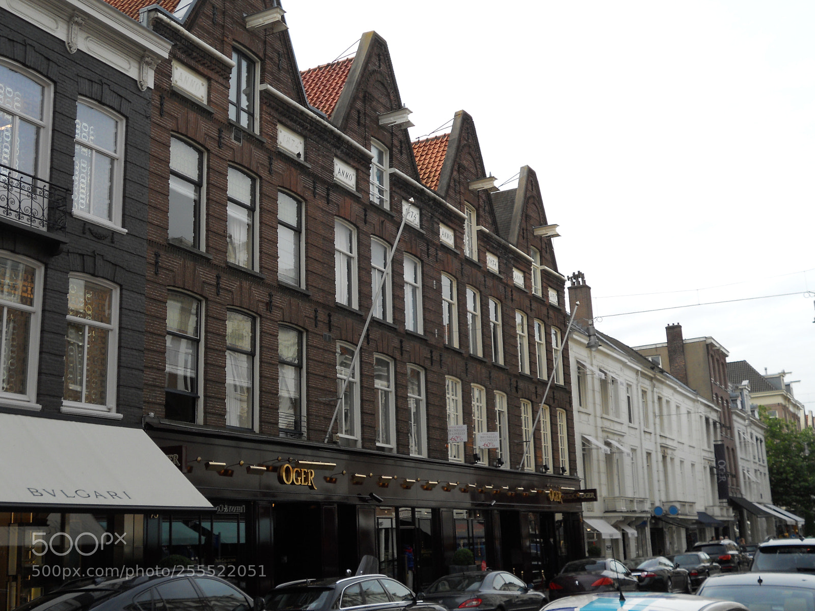 Nikon COOLPIX S2500 sample photo. Amsterdam, the netherlands photography