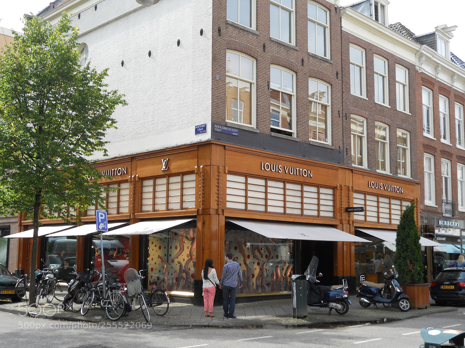 Nikon COOLPIX S2500 sample photo. Amsterdam, the netherlands photography