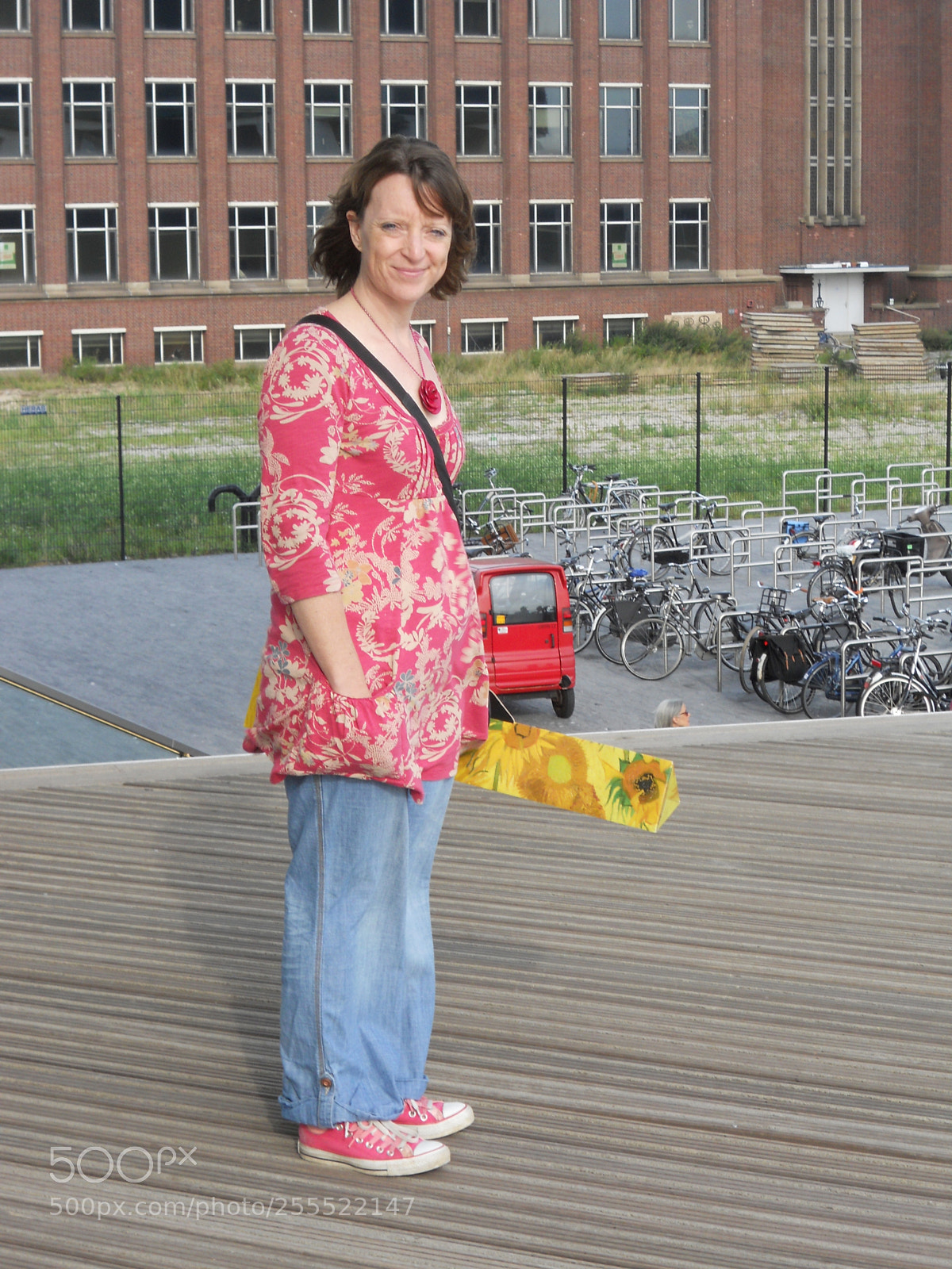 Nikon COOLPIX S2500 sample photo. Amsterdam, the netherlands photography