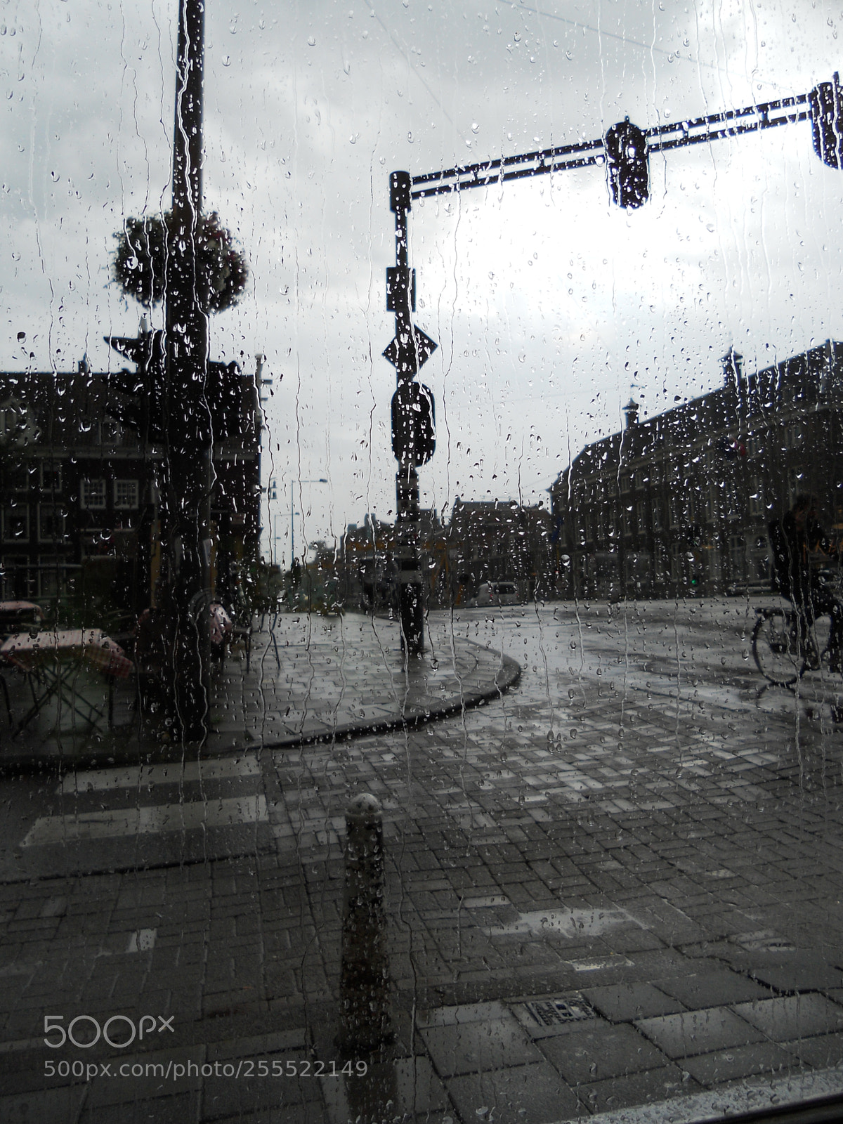 Nikon COOLPIX S2500 sample photo. Amsterdam, the netherlands photography