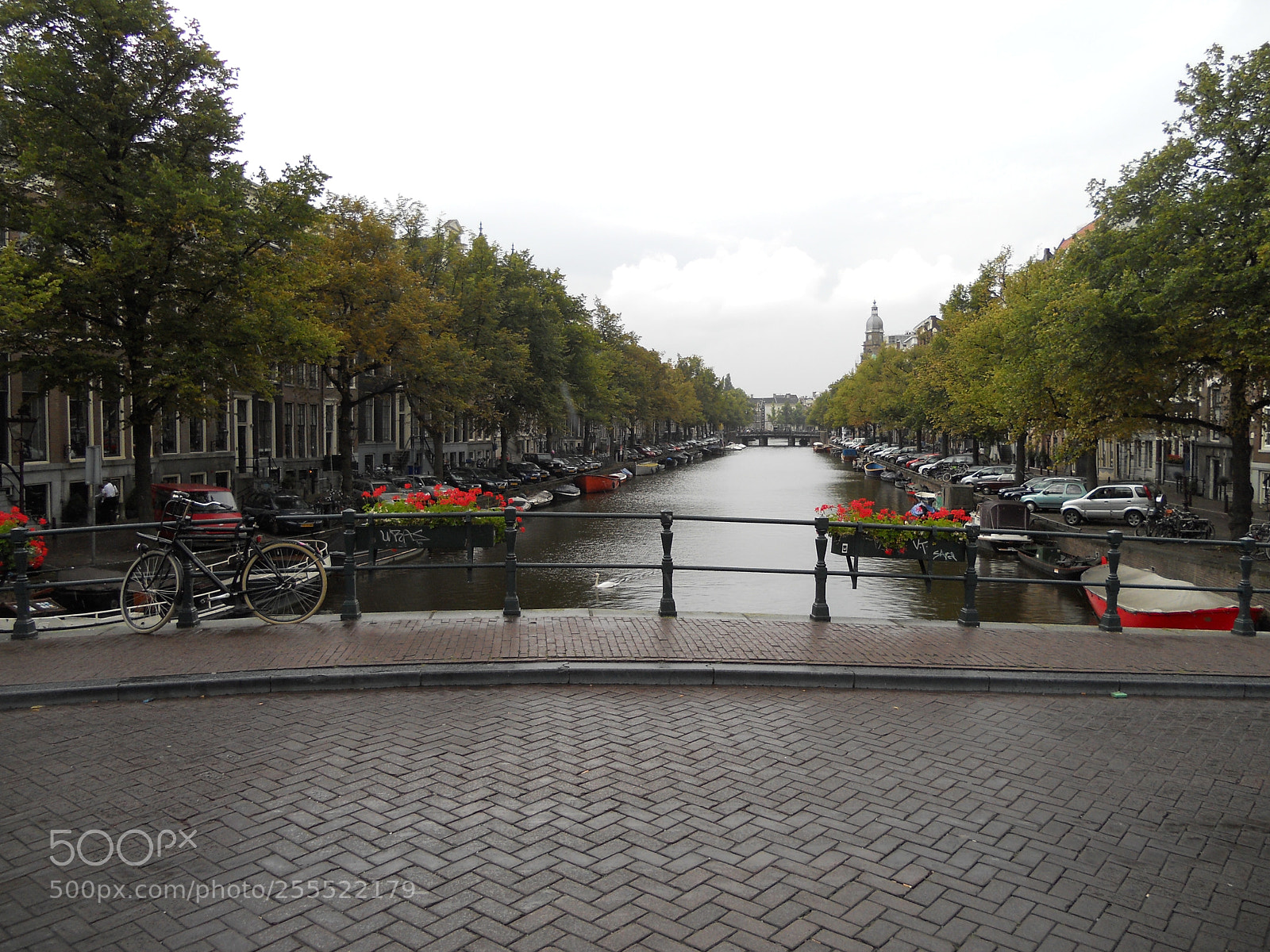 Nikon COOLPIX S2500 sample photo. Amsterdam, the netherlands photography