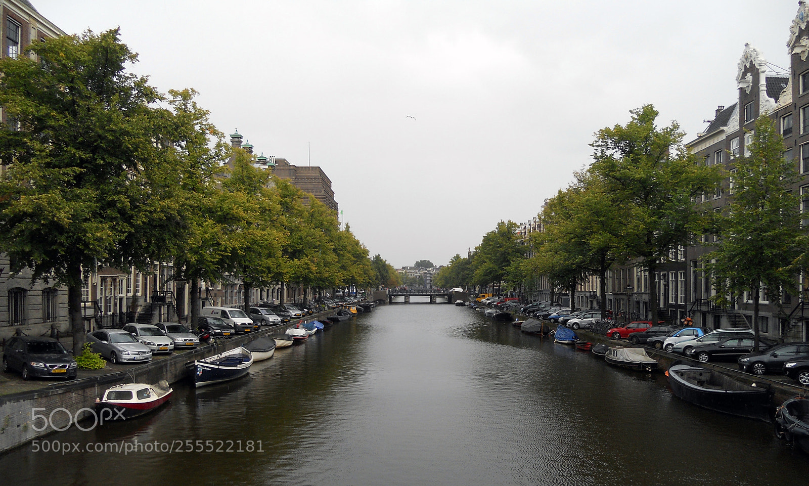 Nikon COOLPIX S2500 sample photo. Amsterdam, the netherlands photography