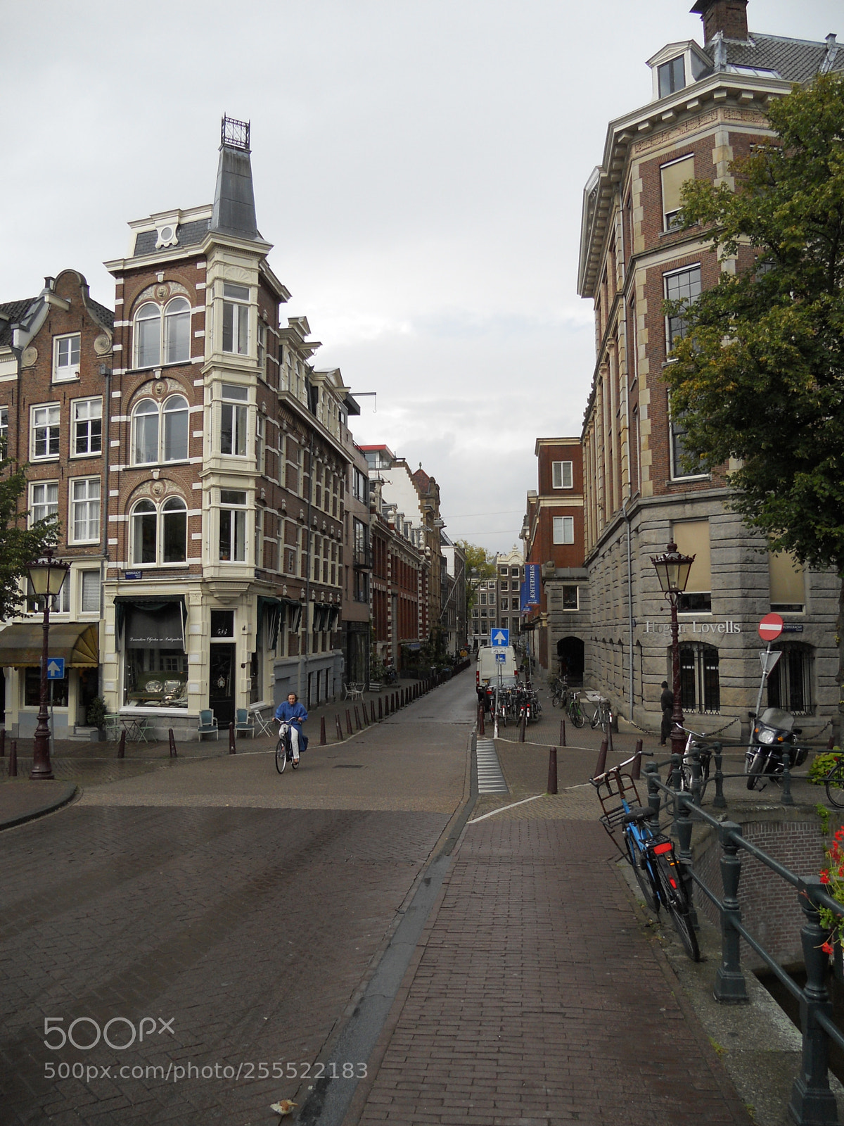 Nikon COOLPIX S2500 sample photo. Amsterdam, the netherlands photography