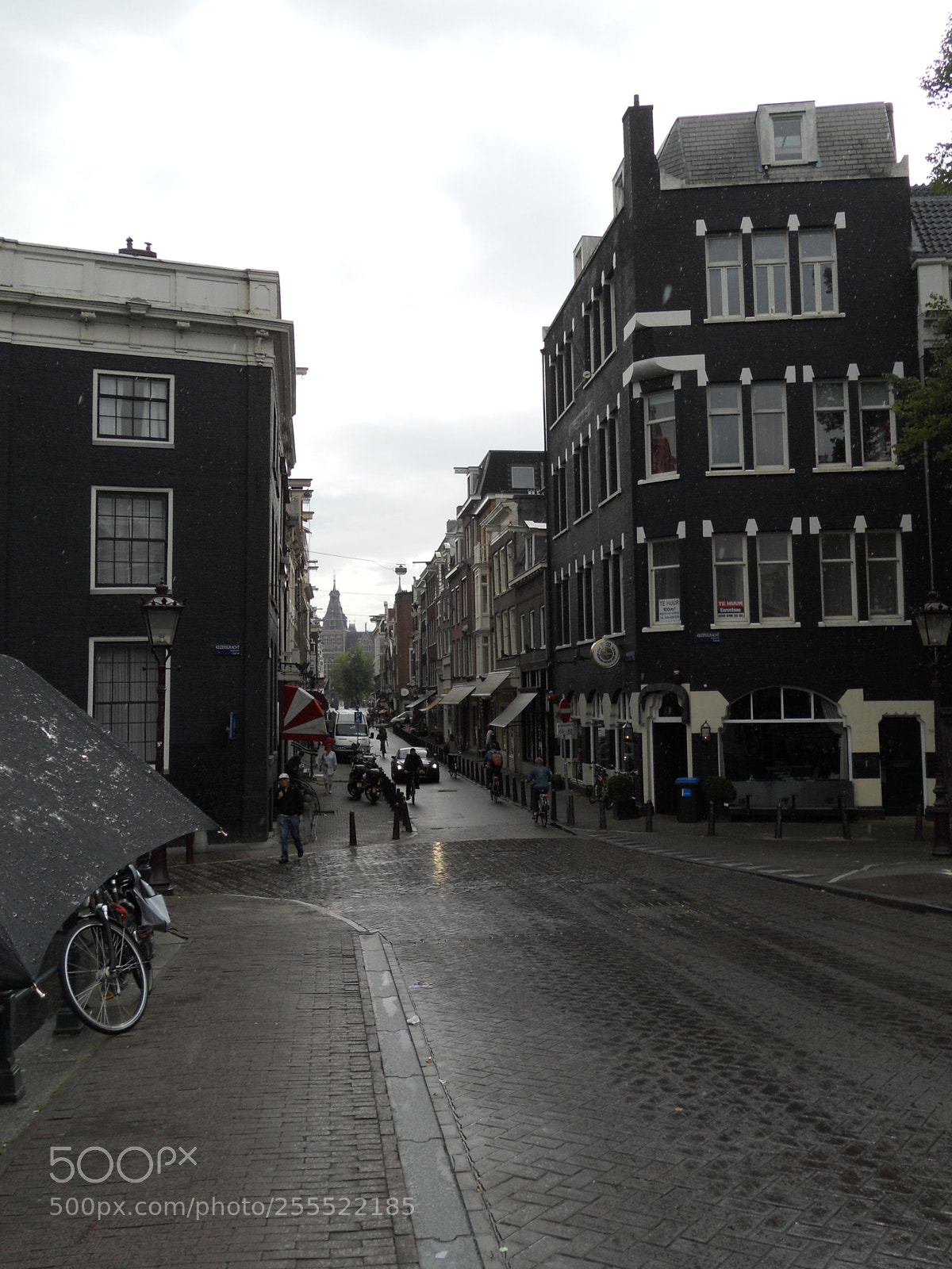Nikon COOLPIX S2500 sample photo. Amsterdam, the netherlands photography
