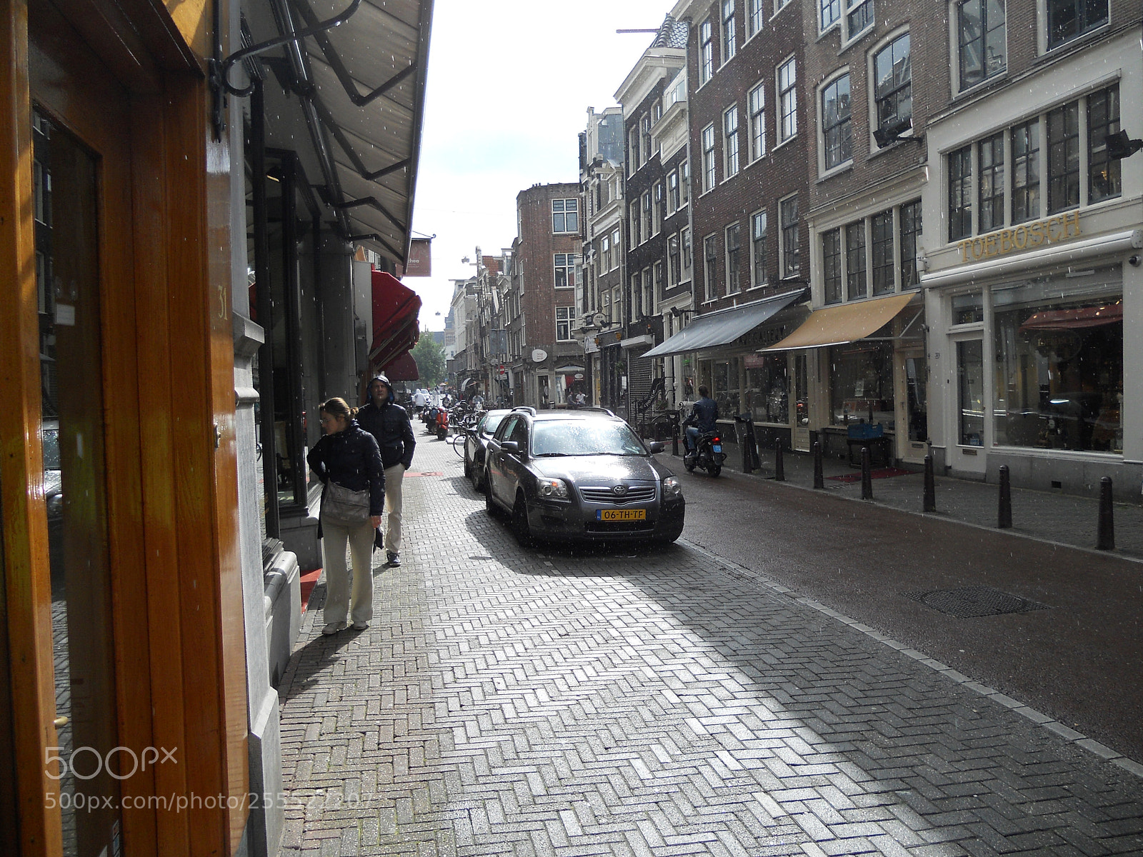 Nikon COOLPIX S2500 sample photo. Amsterdam, the netherlands photography