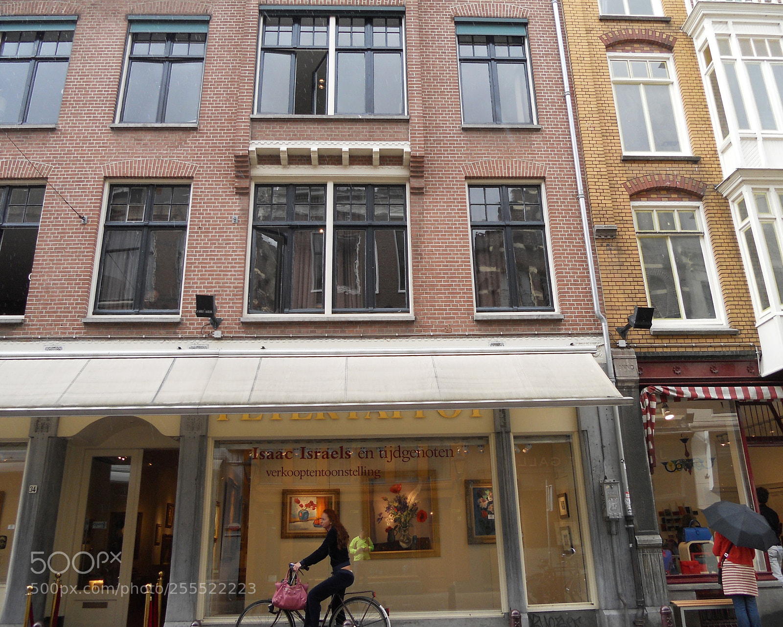 Nikon COOLPIX S2500 sample photo. Amsterdam, the netherlands photography
