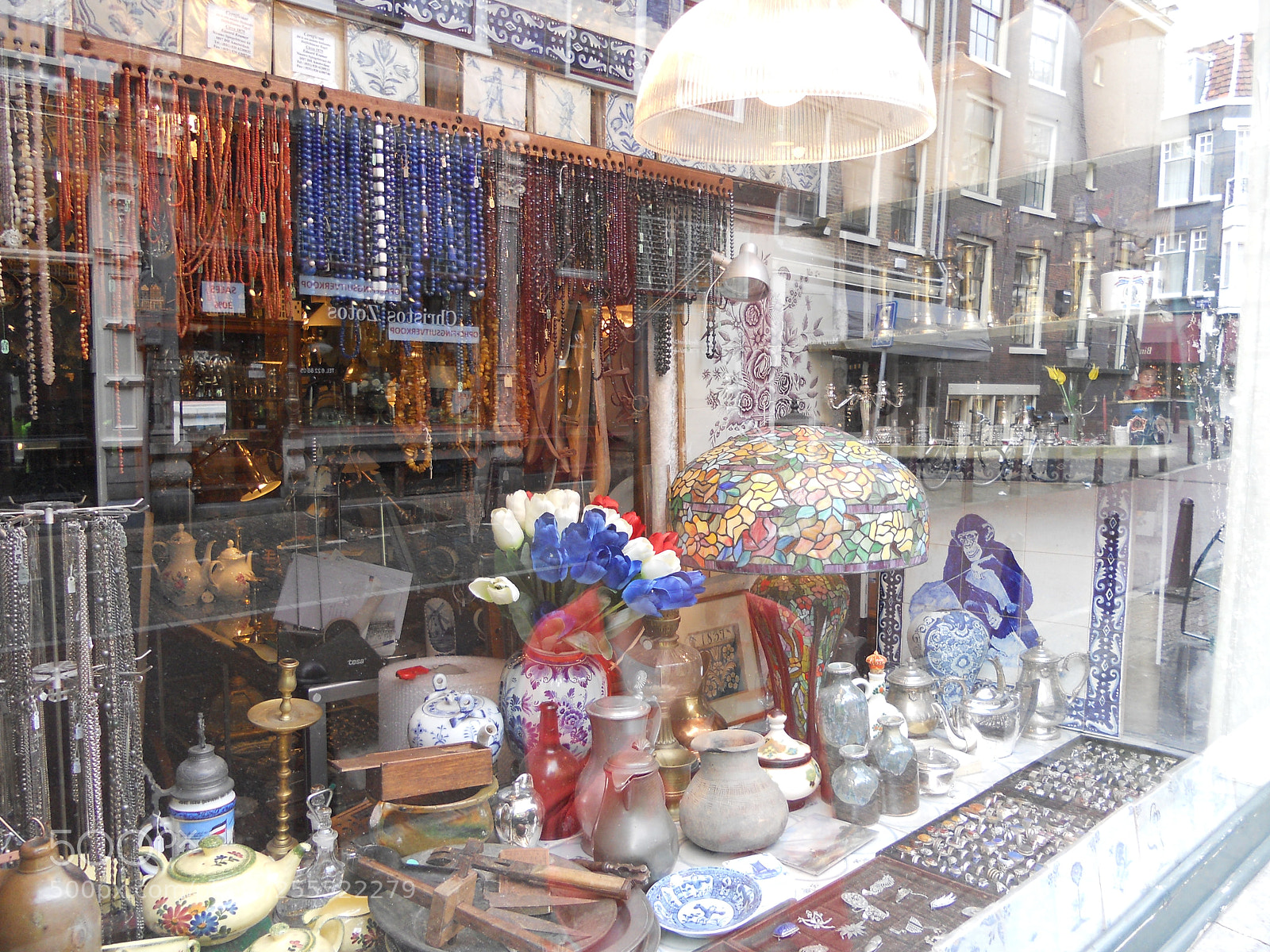 Nikon COOLPIX S2500 sample photo. Amsterdam, the netherlands photography