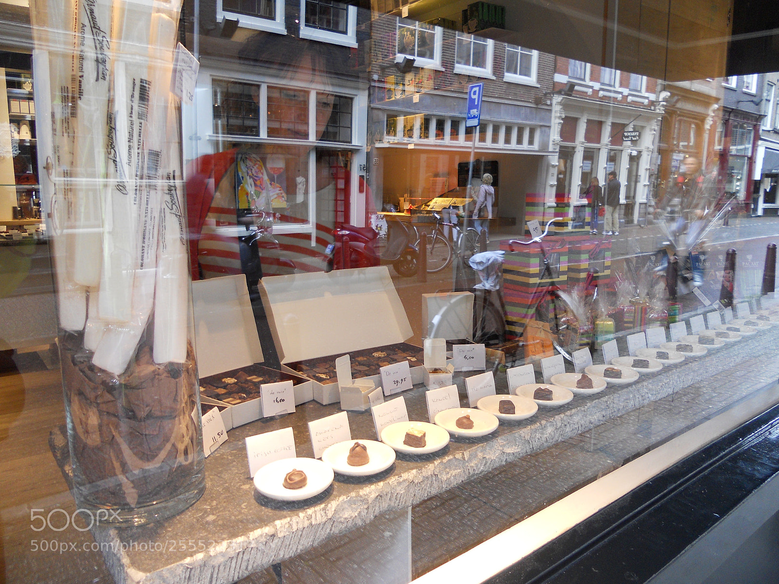 Nikon COOLPIX S2500 sample photo. Amsterdam, the netherlands photography