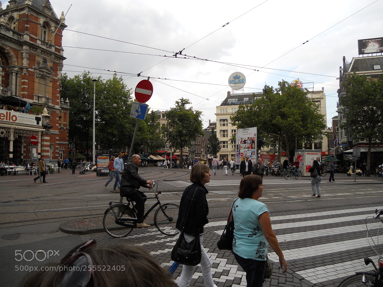 Nikon COOLPIX S2500 sample photo. Amsterdam, the netherlands photography