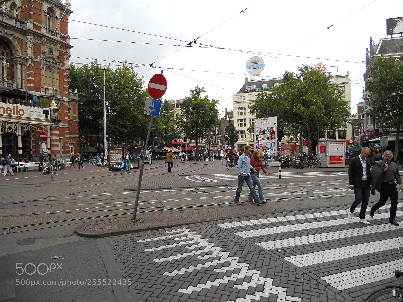 Nikon COOLPIX S2500 sample photo. Amsterdam, the netherlands photography