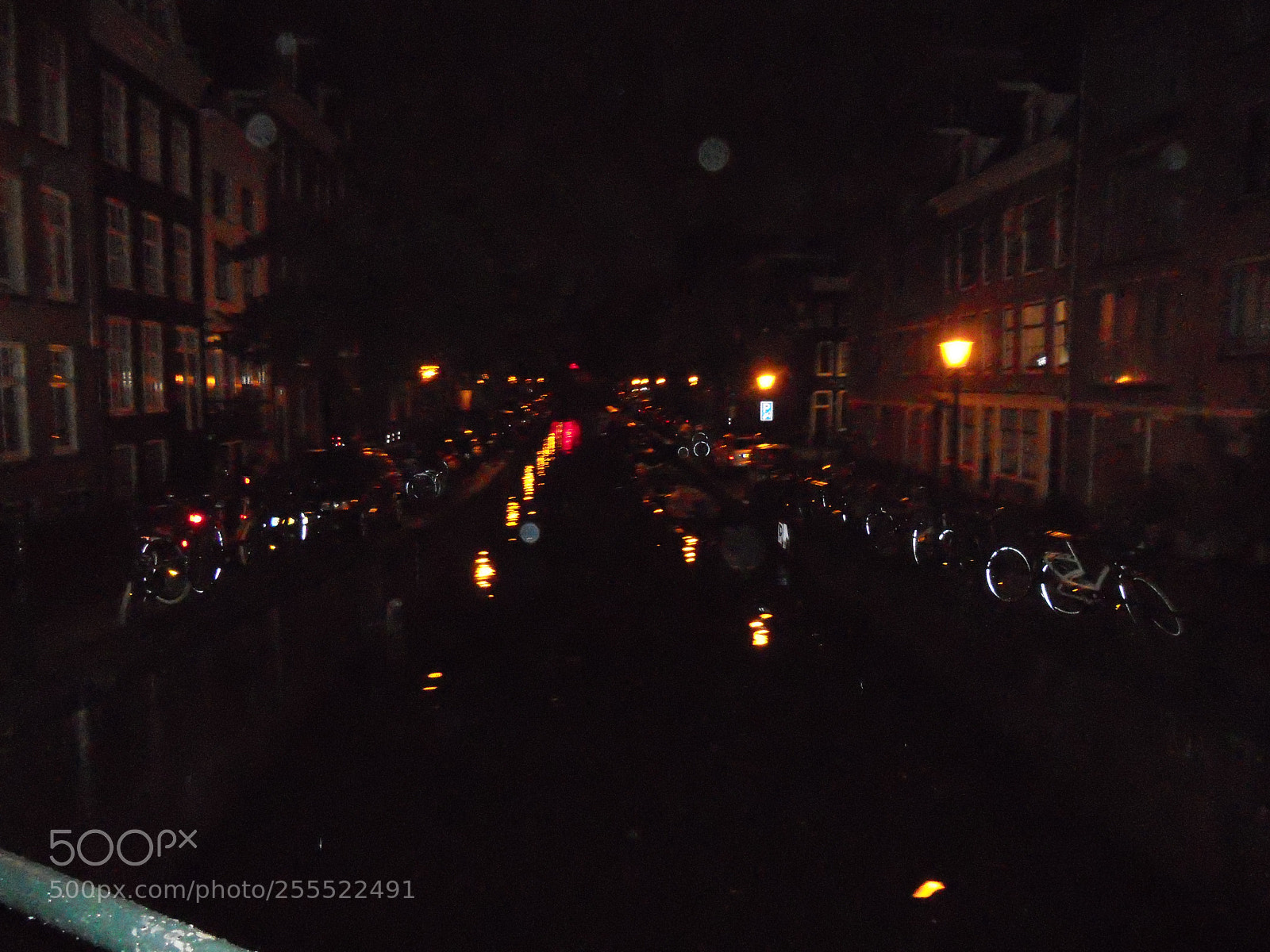 Nikon COOLPIX S2500 sample photo. Amsterdam, the netherlands photography