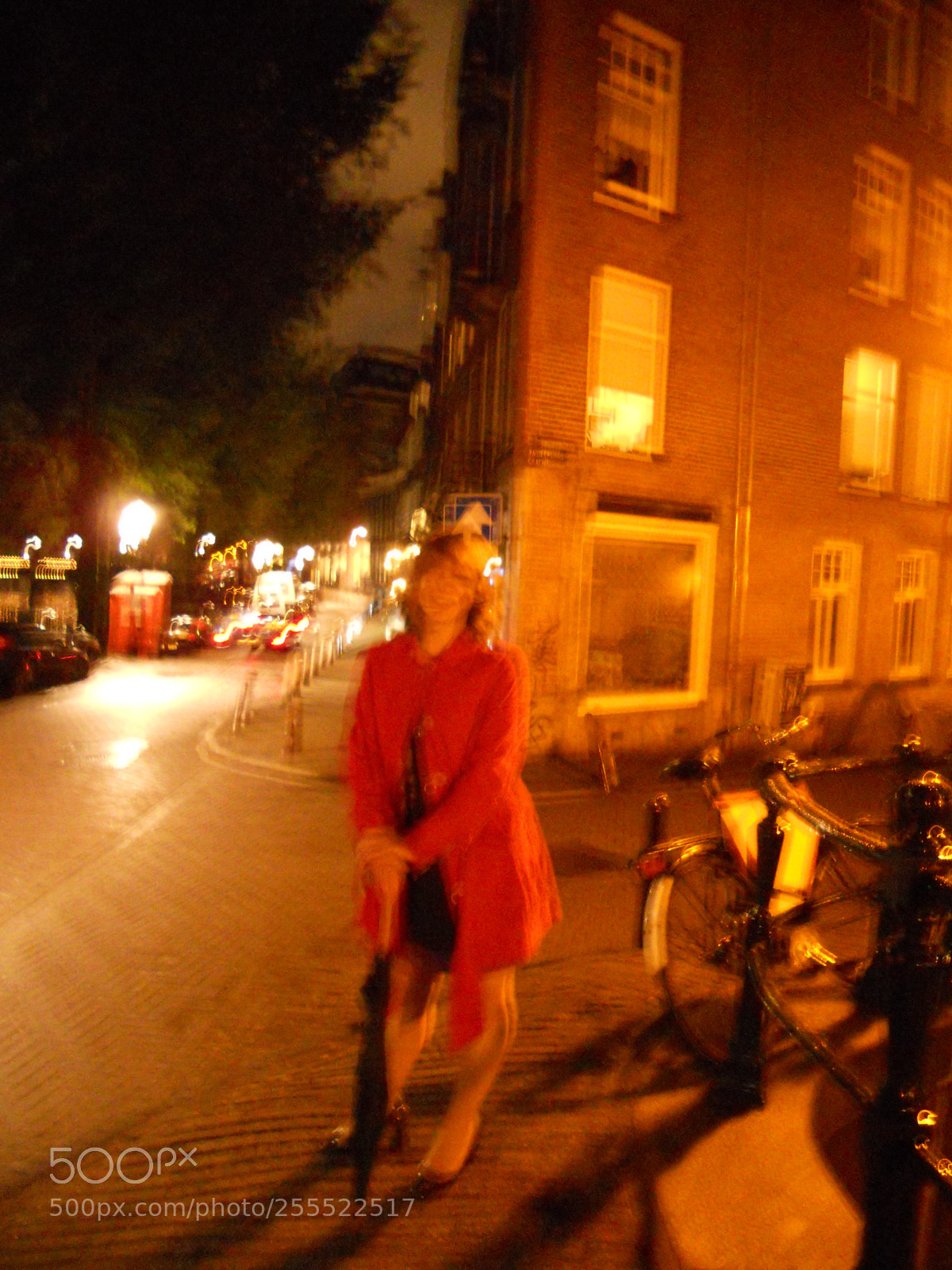 Nikon COOLPIX S2500 sample photo. Amsterdam, the netherlands photography