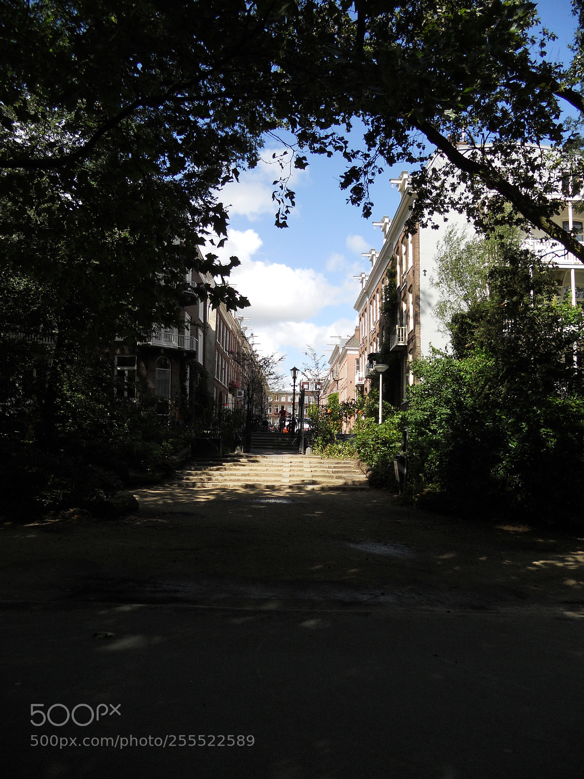 Nikon COOLPIX S2500 sample photo. Amsterdam, the netherlands photography