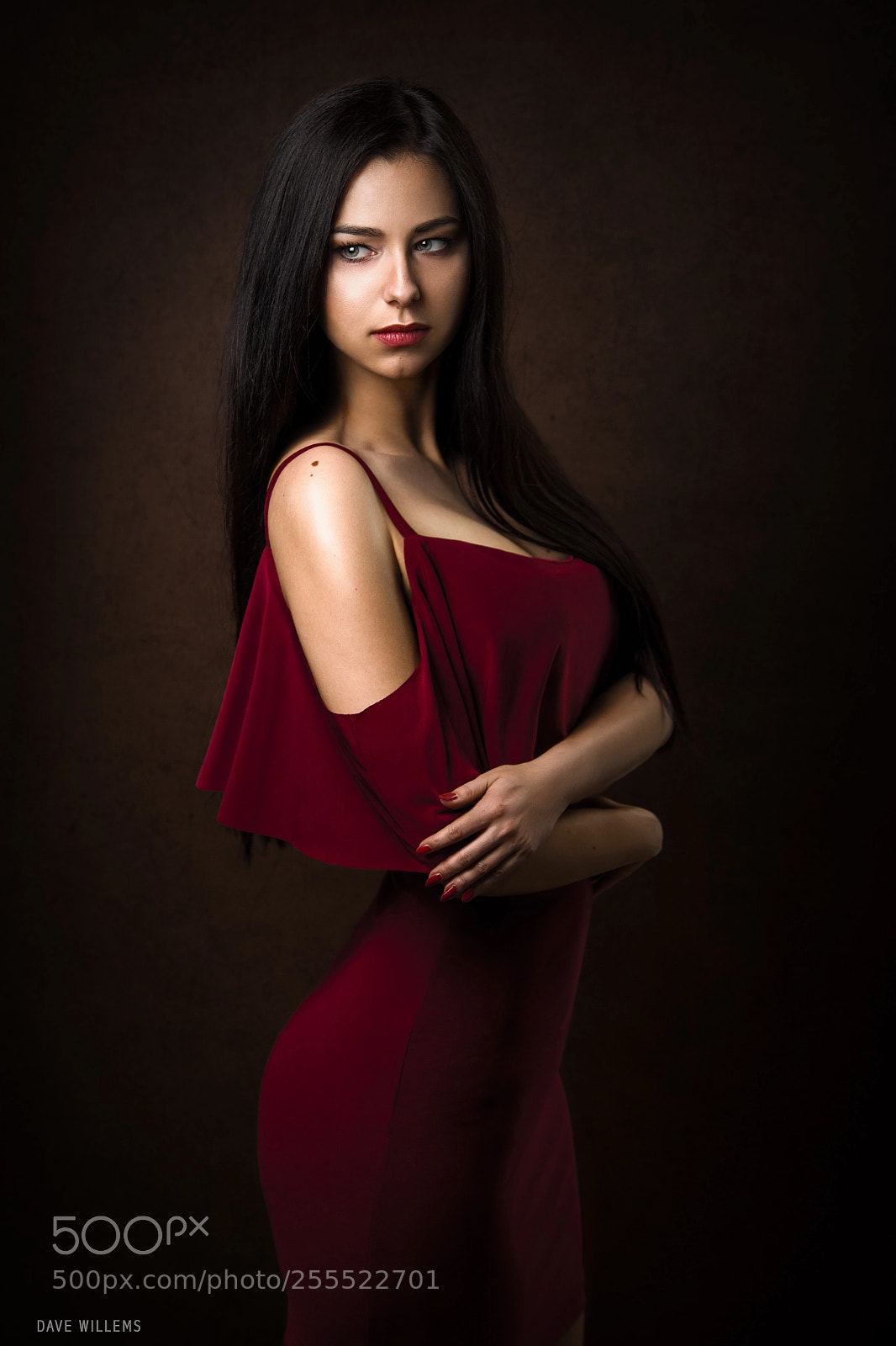 Canon EOS 6D sample photo. Karolina photography