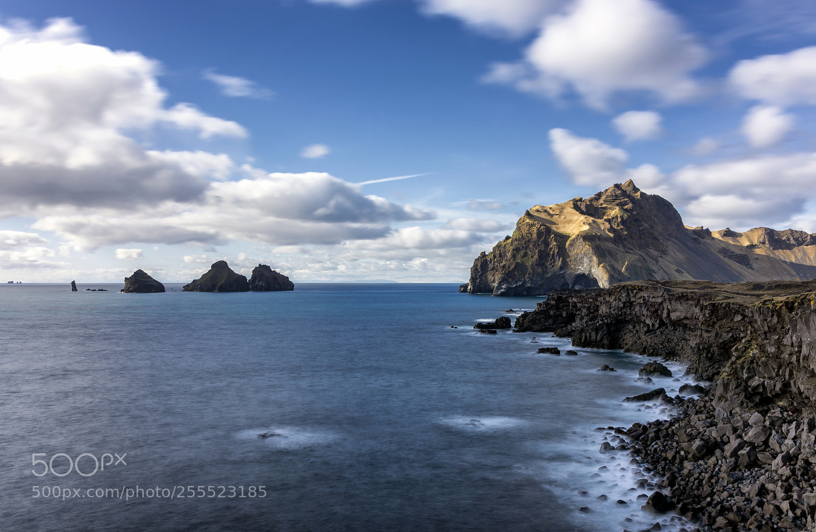 Nikon D7100 sample photo. Vestmannaeyjar photography
