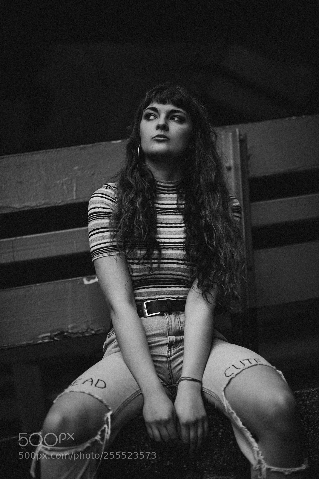 Nikon D810 sample photo. Emily photography