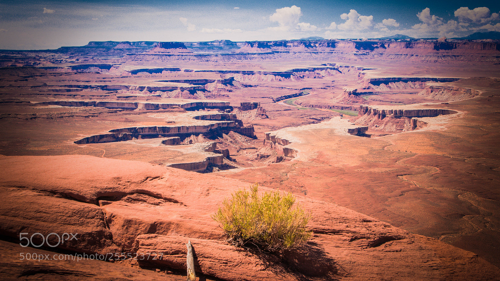 Nikon D300S sample photo. Green river photography
