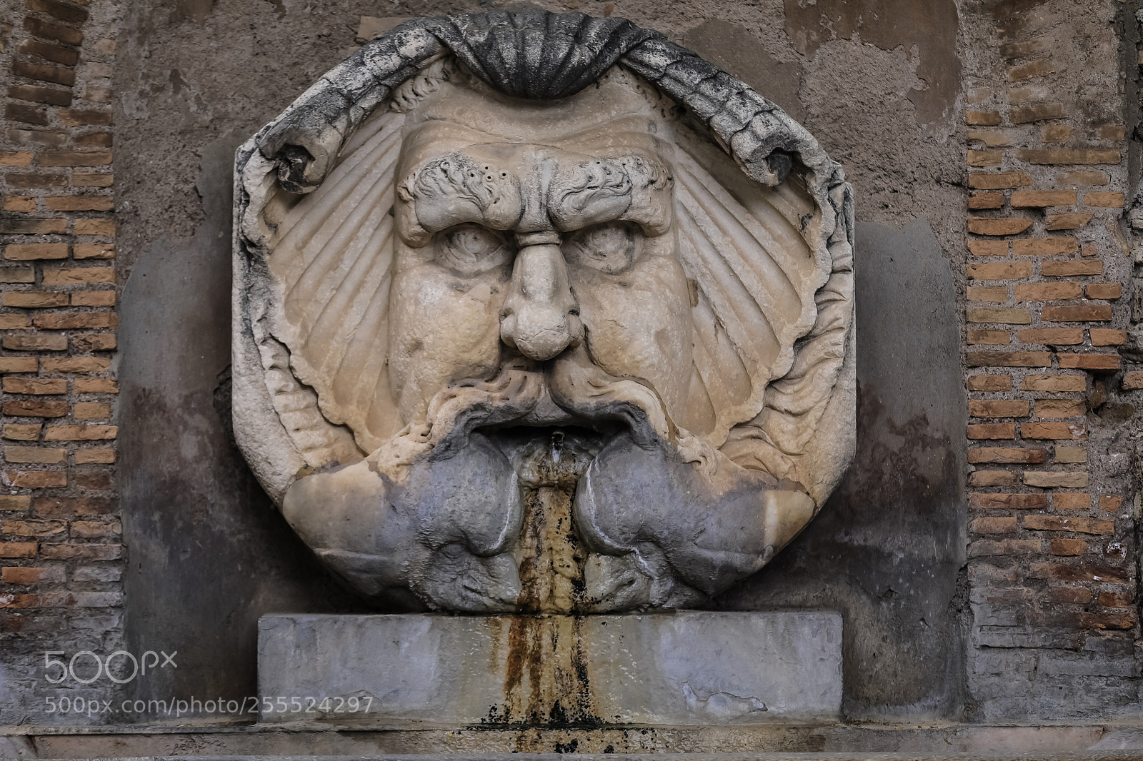Canon EOS 5D Mark IV sample photo. Rome photography
