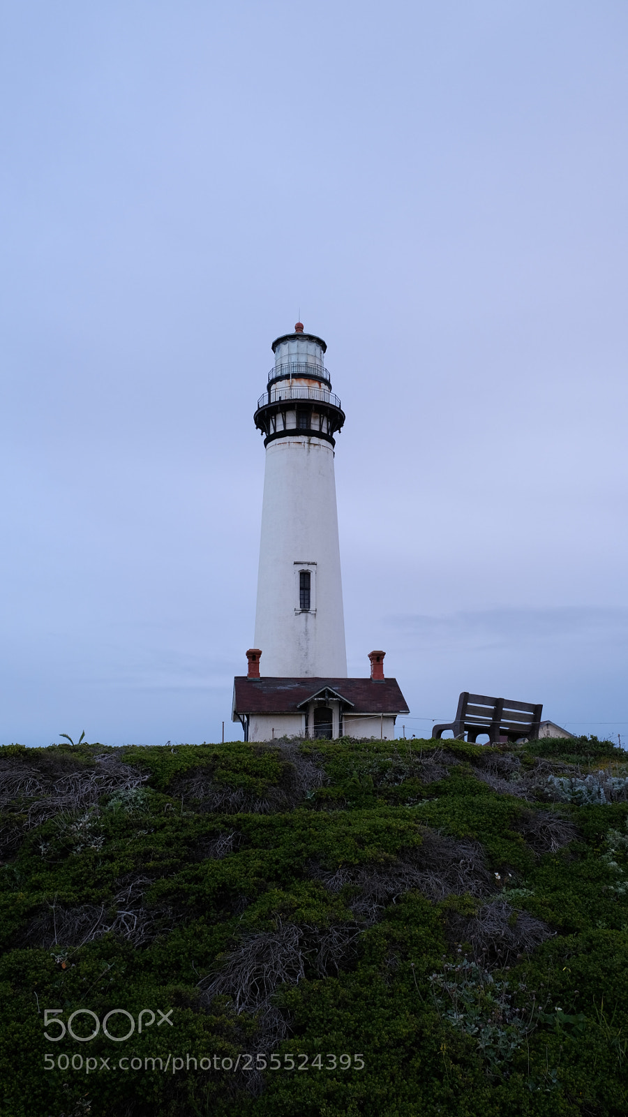 Fujifilm X-T20 sample photo. Pigeon point photography