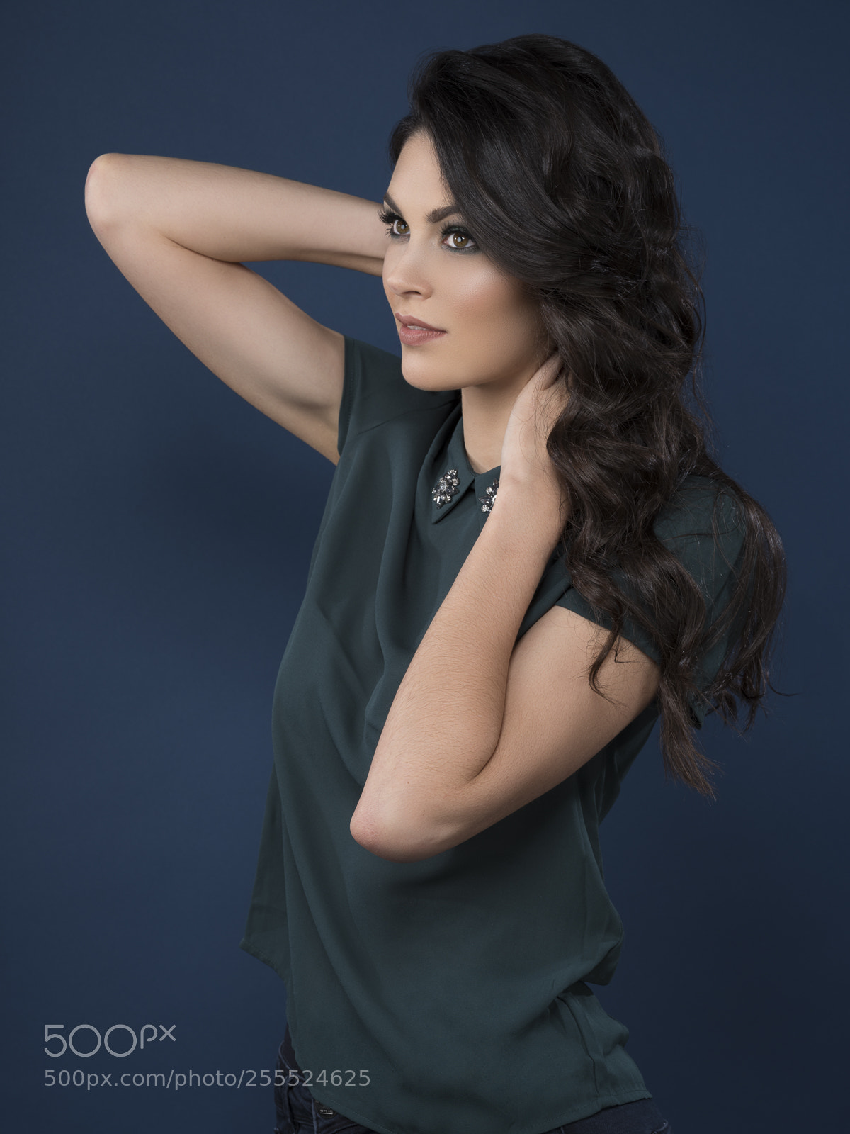 Fujifilm GFX 50S sample photo. Alicia photography