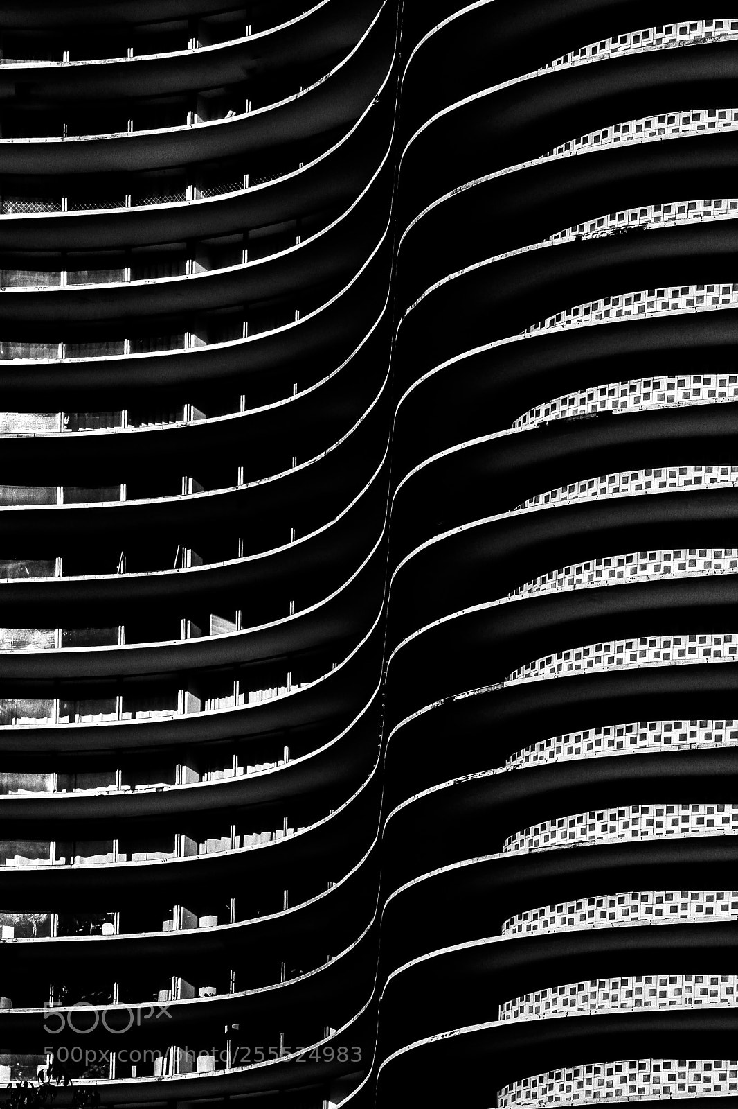 Canon EOS 40D sample photo. Oscar niemeyer building photography