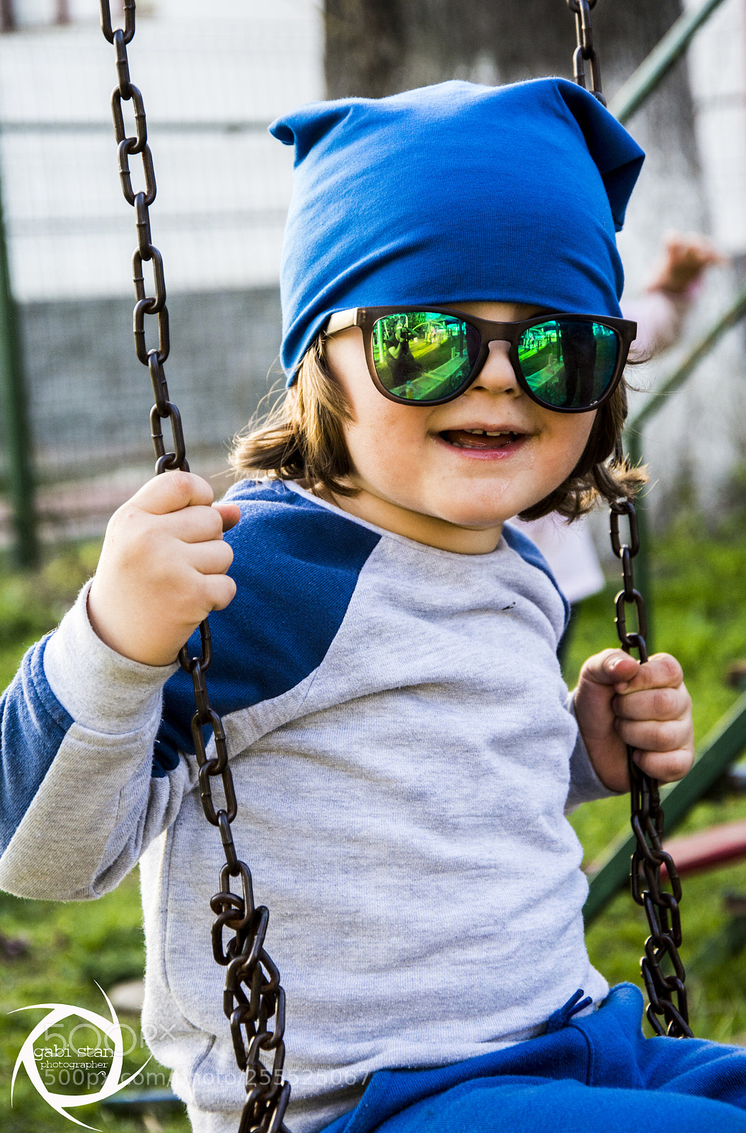 Nikon D7100 sample photo. Funny kid... photography