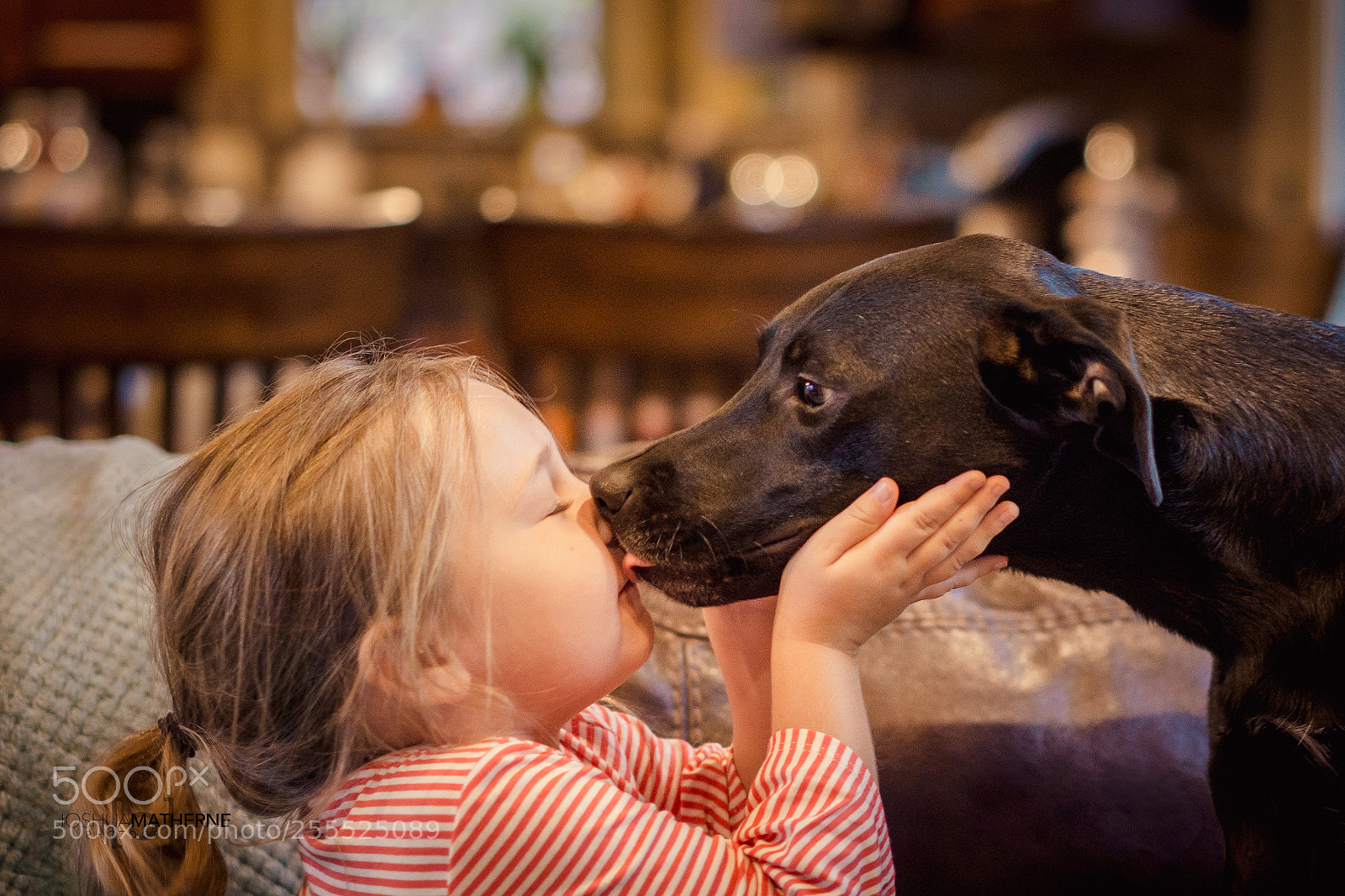 Sony a6000 sample photo. First kiss photography