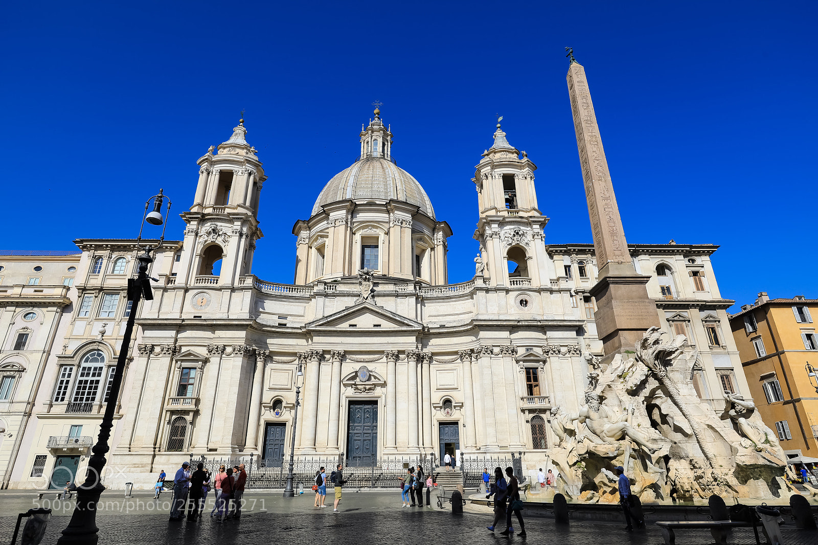 Canon EOS 5D Mark IV sample photo. Rome photography