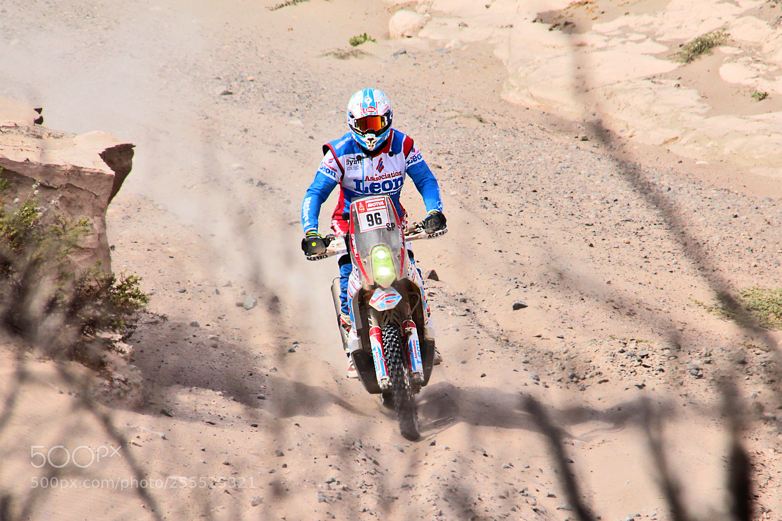 Canon EOS 60D sample photo. Dakar 2018 photography