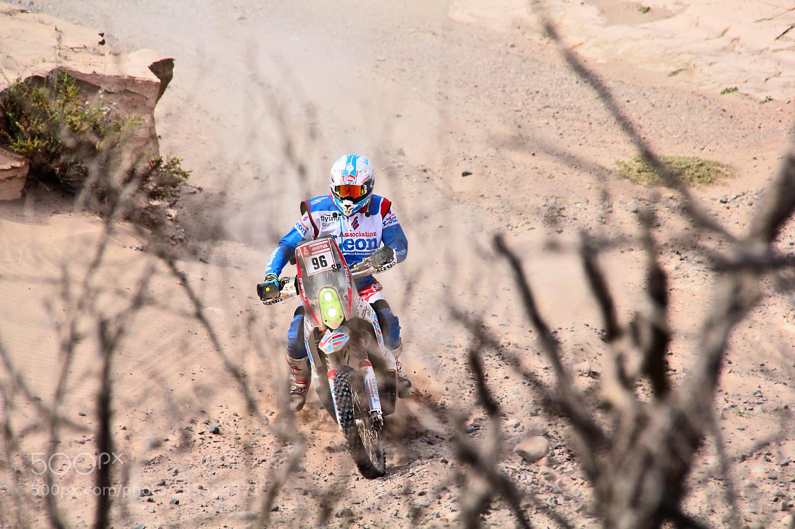 Canon EOS 60D sample photo. Dakar 2018 photography