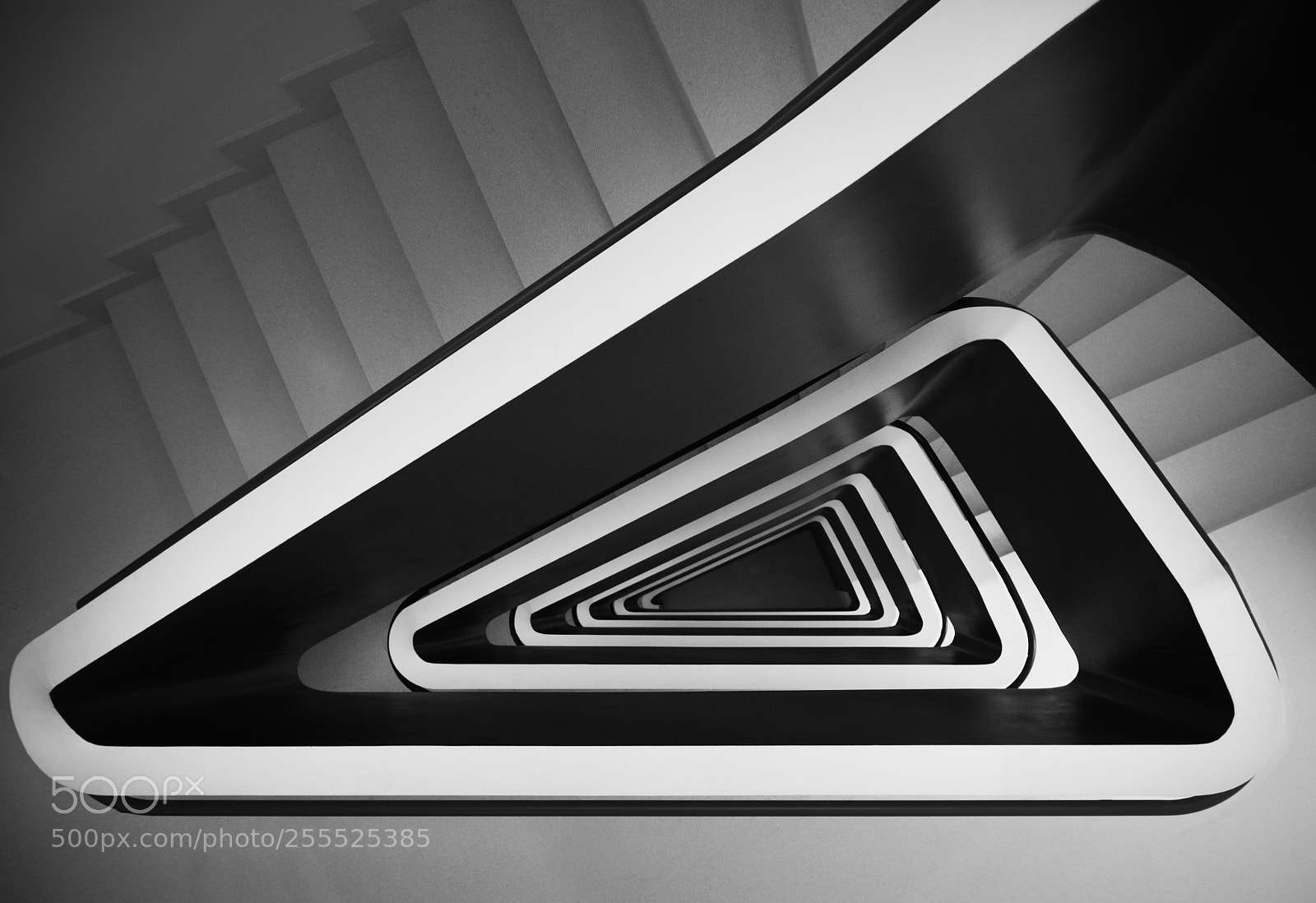Canon EOS 60D sample photo. Stairs photography