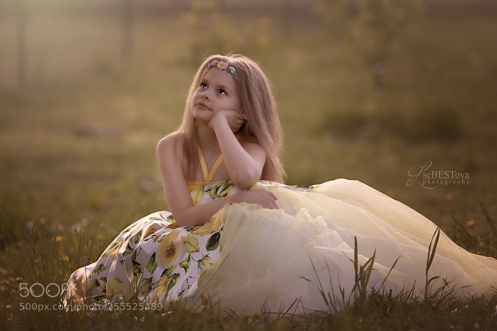 Canon EOS 6D sample photo. Daniela photography