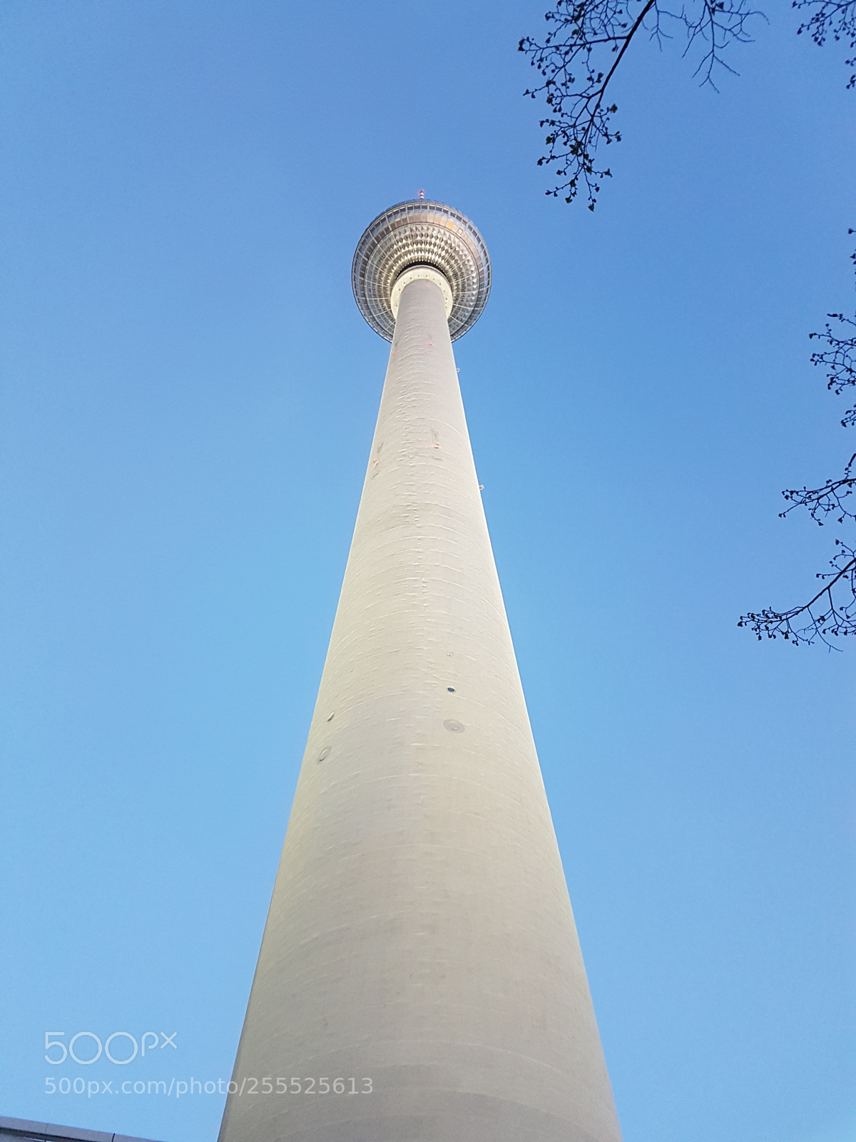 Samsung Galaxy S7 sample photo. Berlin photography