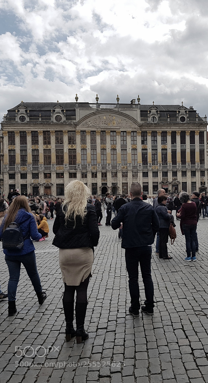 Samsung Galaxy S7 Edge sample photo. Grand place, bruxelas photography