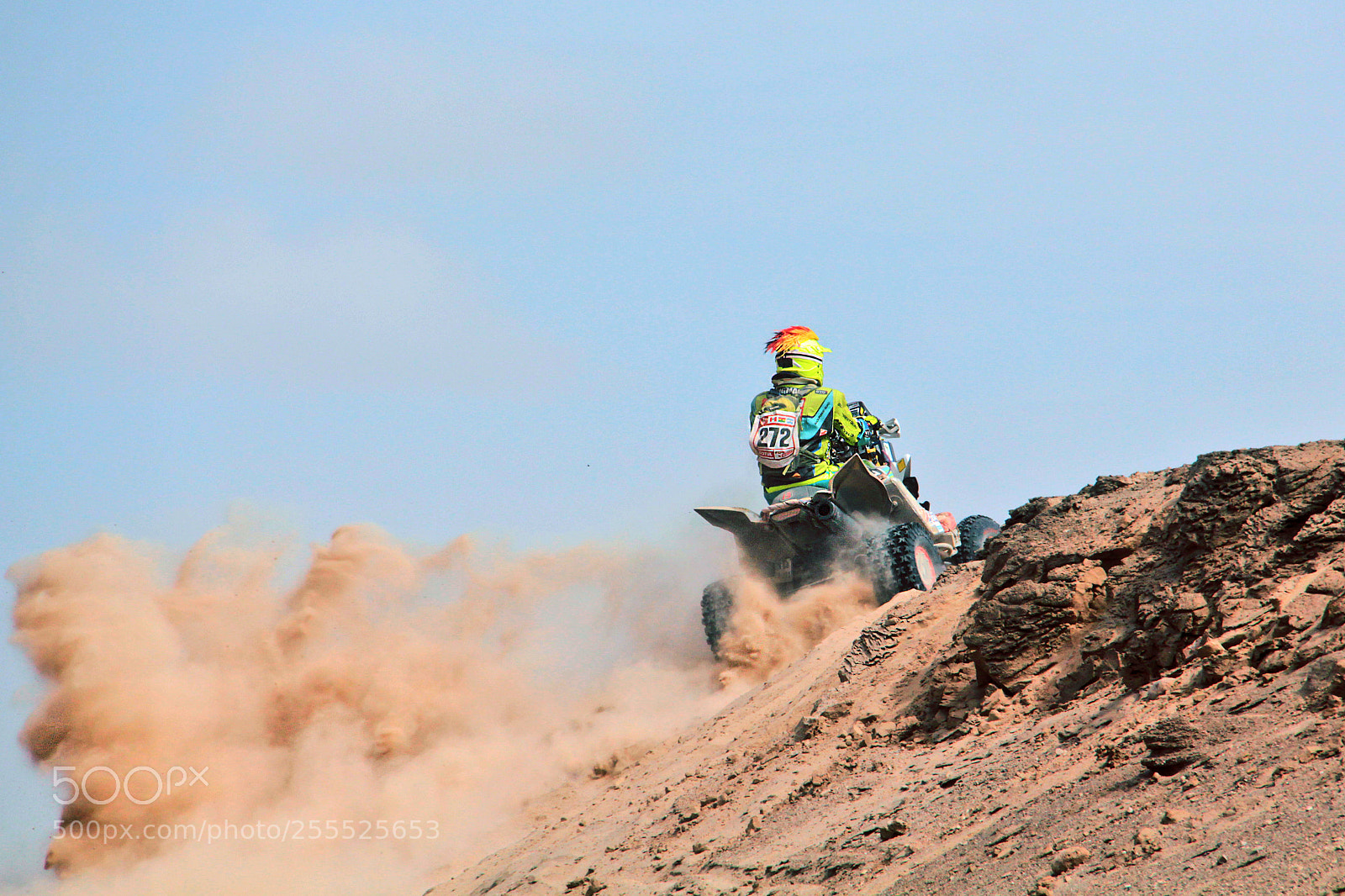 Canon EOS 60D sample photo. Dakar 2018 photography