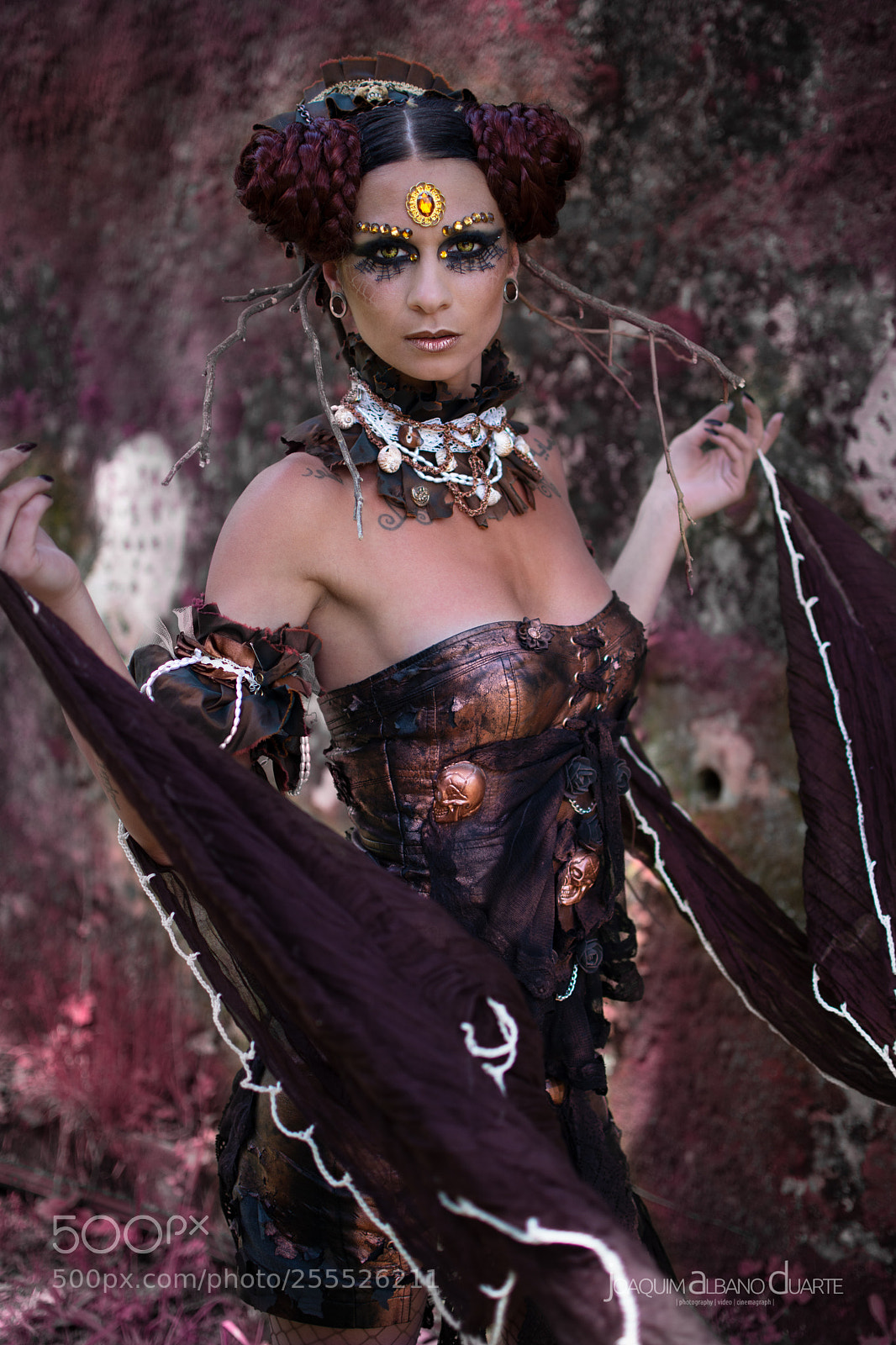 Nikon D7100 sample photo. Mary steam photography