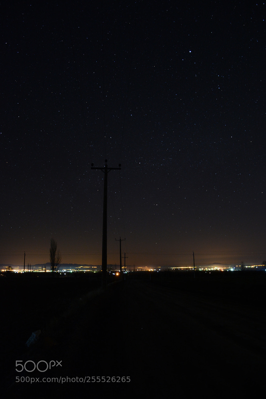 Nikon D7100 sample photo. Worldatnight photography