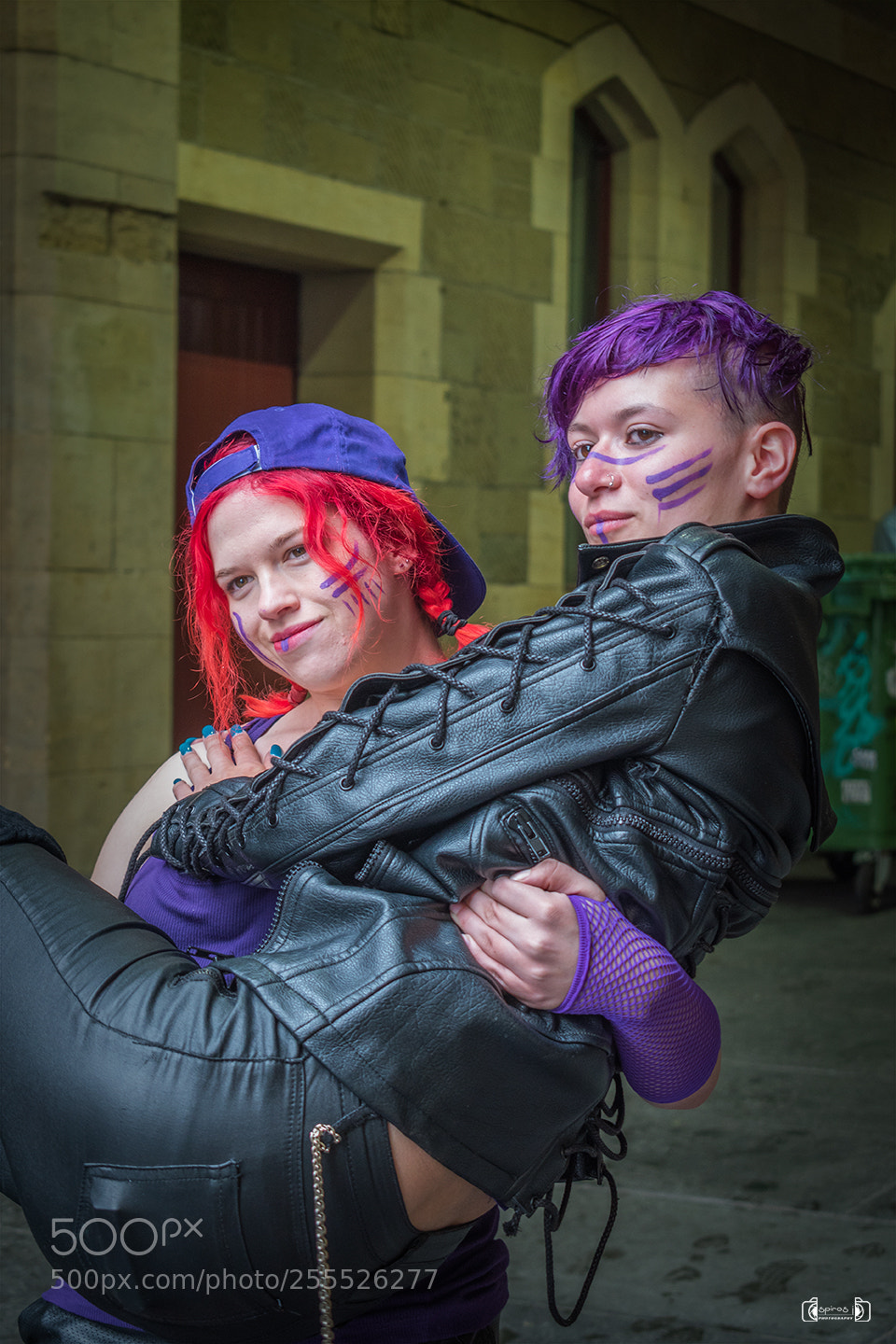 Nikon D5600 sample photo. Saints 12 photography