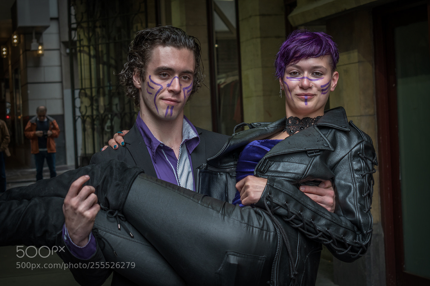 Nikon D5600 sample photo. Saints 13 photography