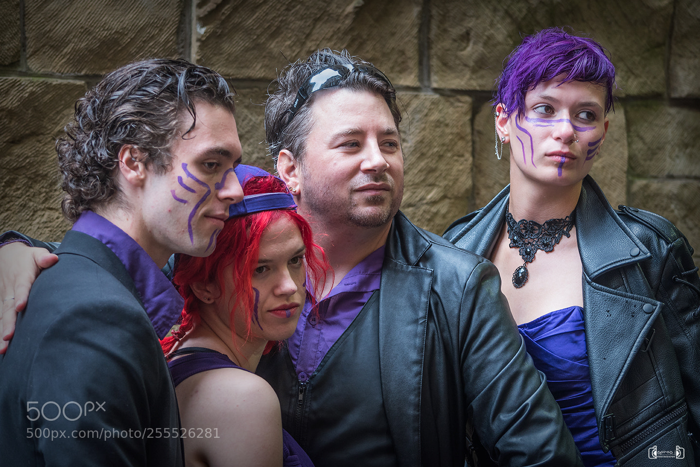 Nikon D5600 sample photo. Saints 14 photography