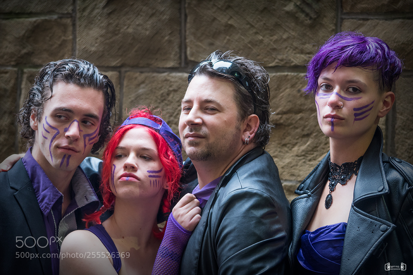 Nikon D5600 sample photo. Saints 15 photography