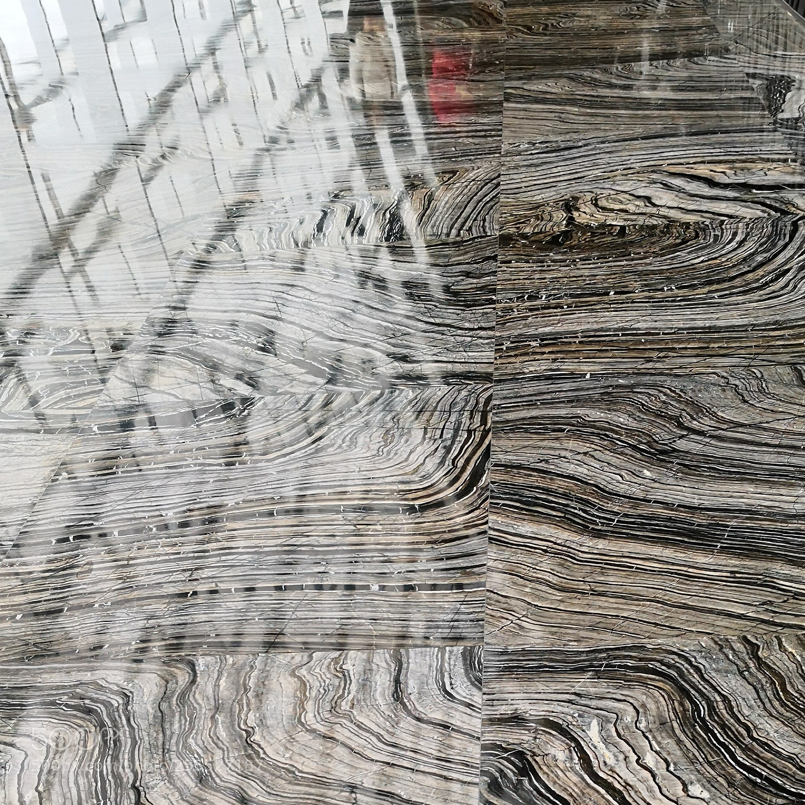HUAWEI Mate 10 sample photo. Lines photography