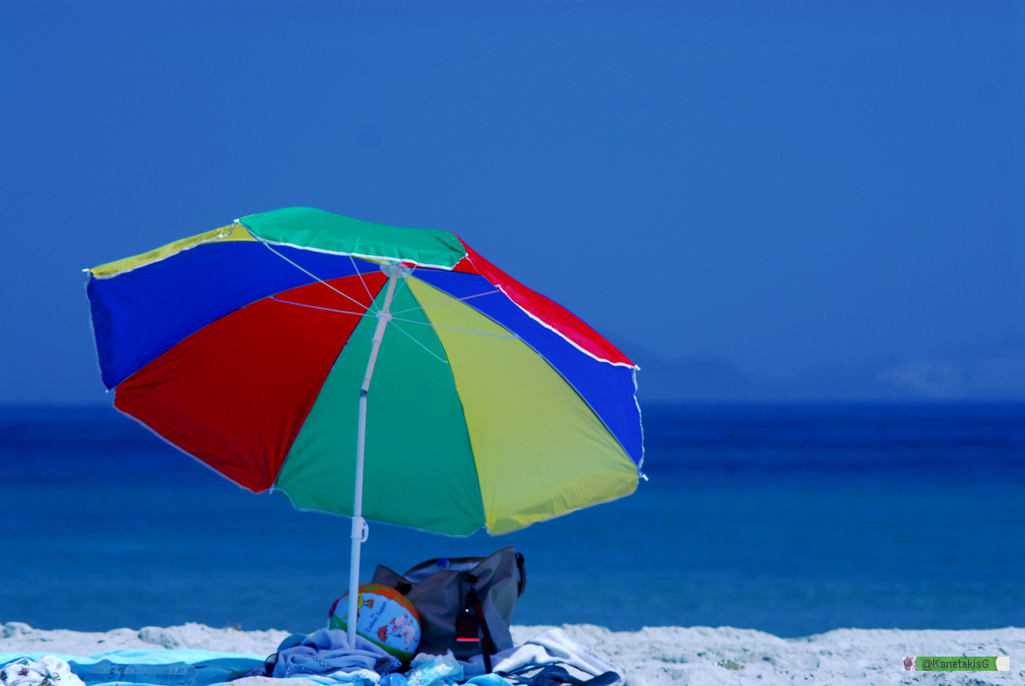 Nikon D200 + Manual Lens No CPU sample photo. Summer loadedmarked photography