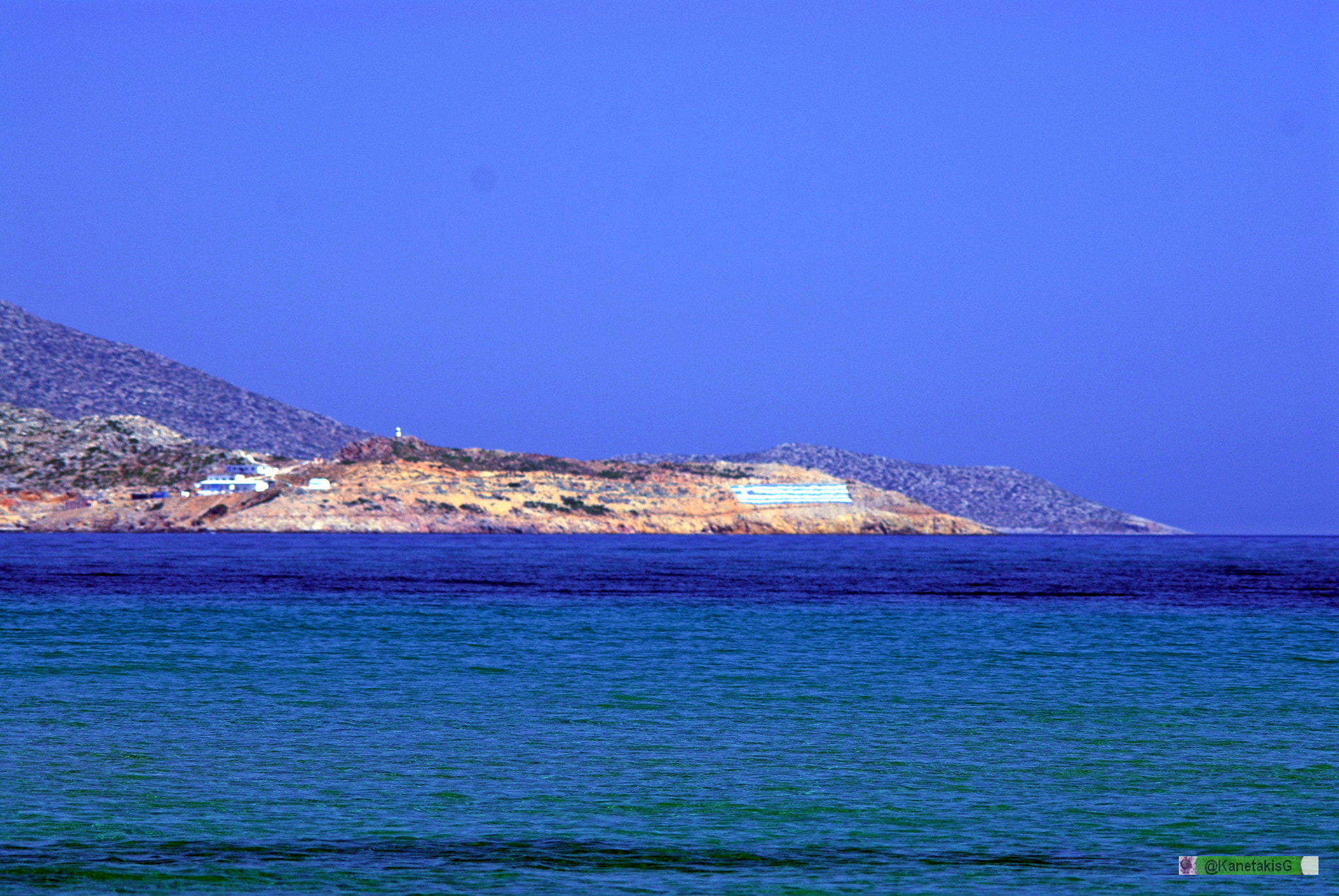 Nikon D200 + Manual Lens No CPU sample photo. Ψέριμος απο Τιγκάκιmarked photography